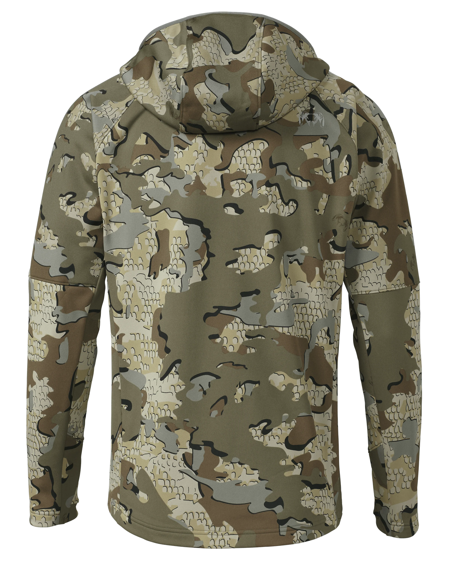 StrongFleece 235 Zip-T Hoodie