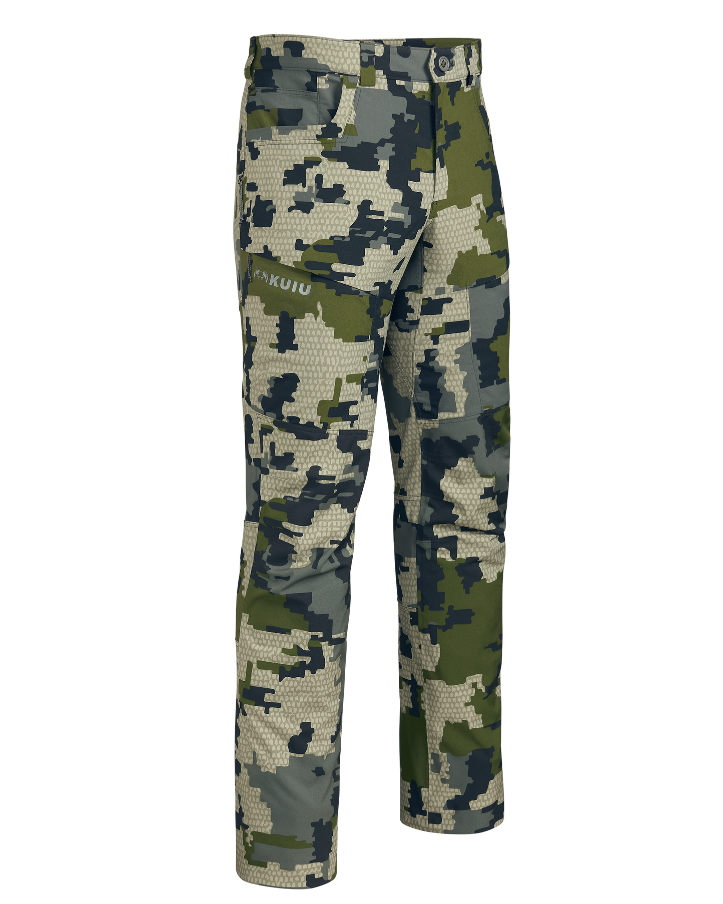 Kutana Hybrid Pant