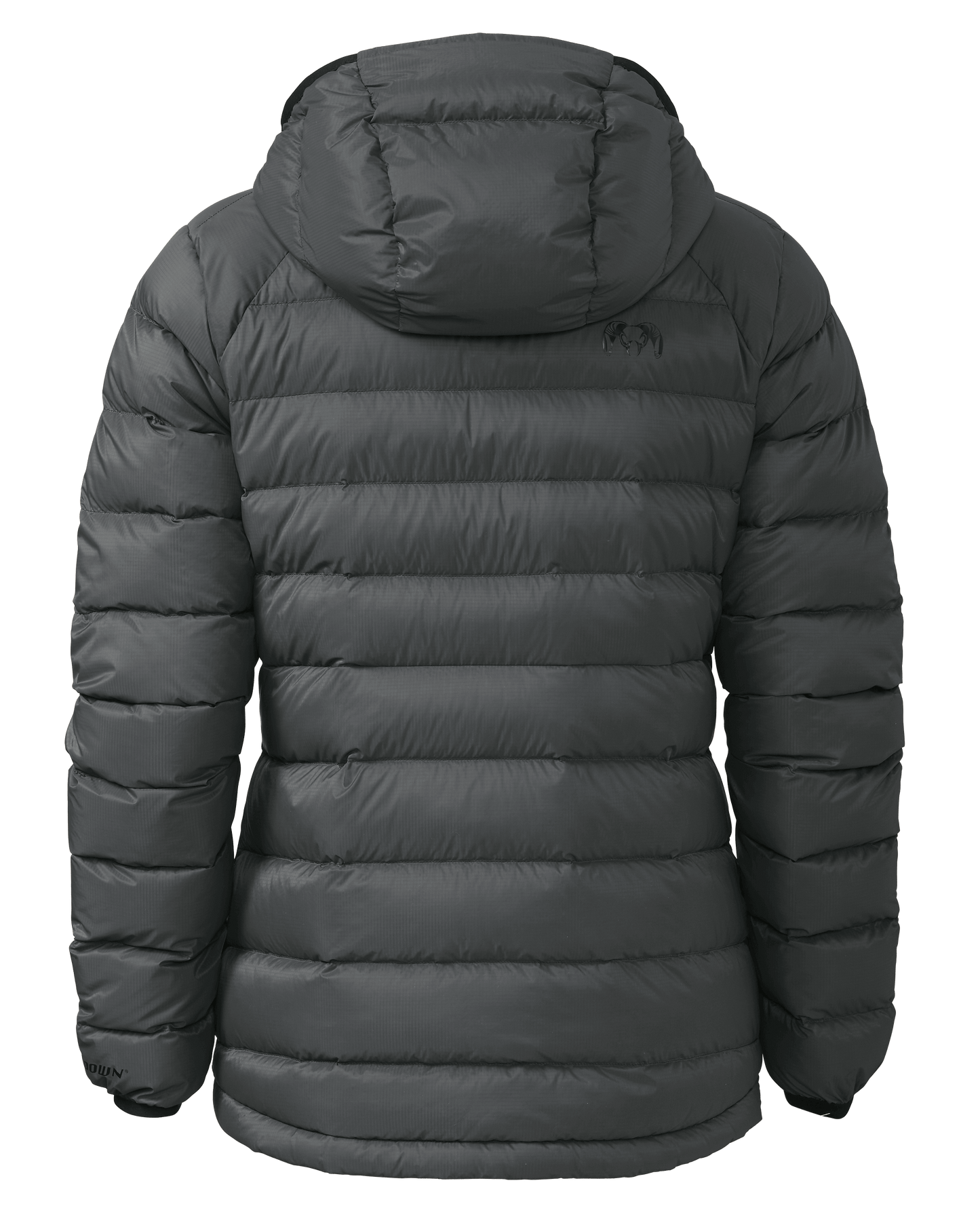 Women's Super Down LT Hooded Jacket