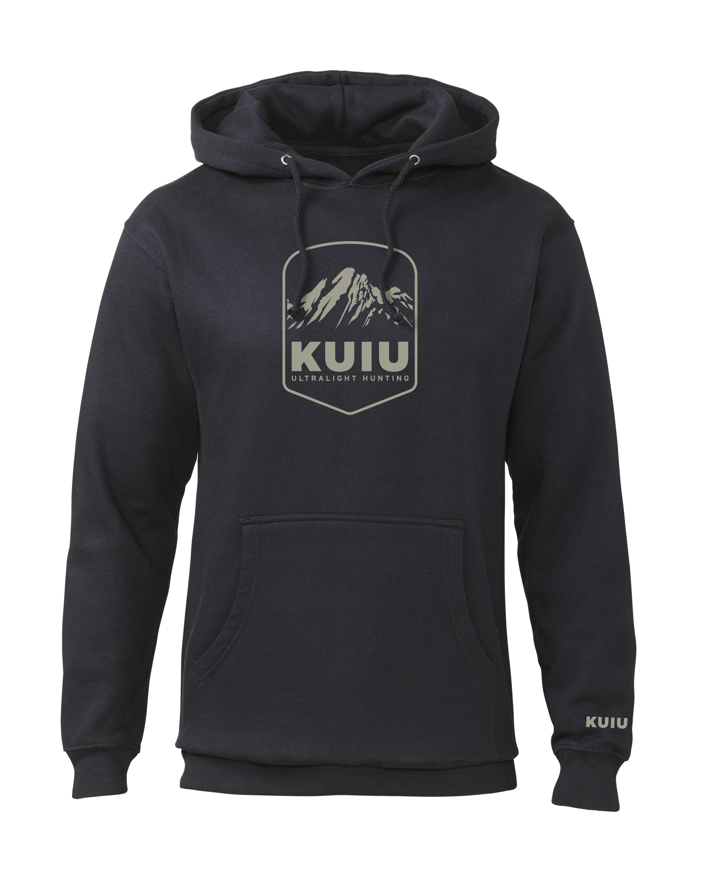 KUIU Mountain Shield Hoodie