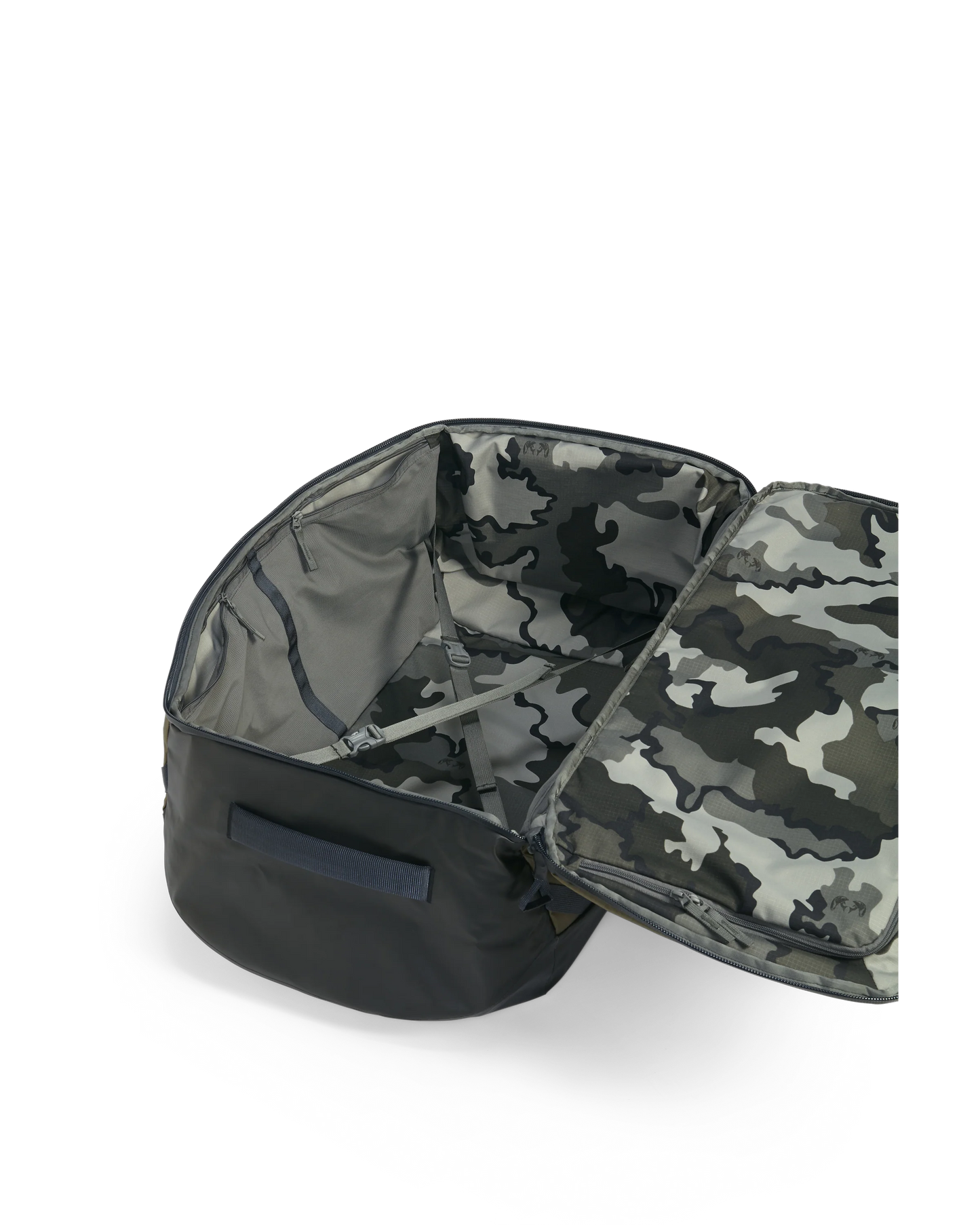 Waypoint 5500 Duffel