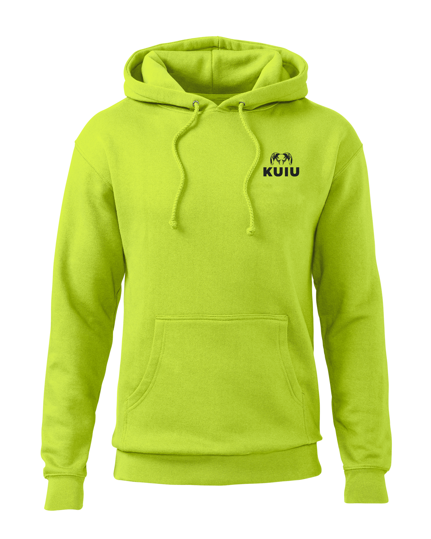 KUIU Workgrade Signal Hoodie