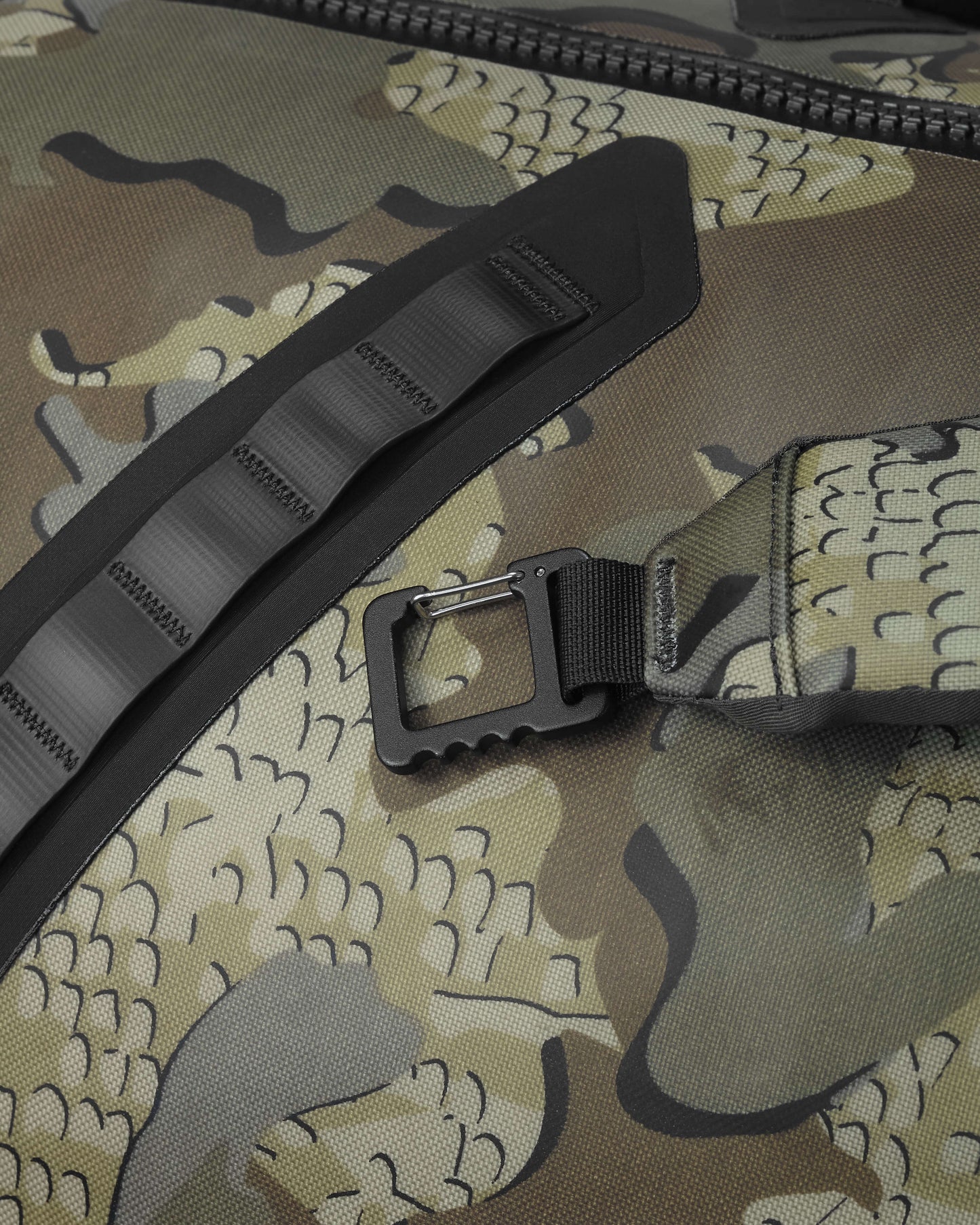 Kodiak 6600 Submersible Duffel