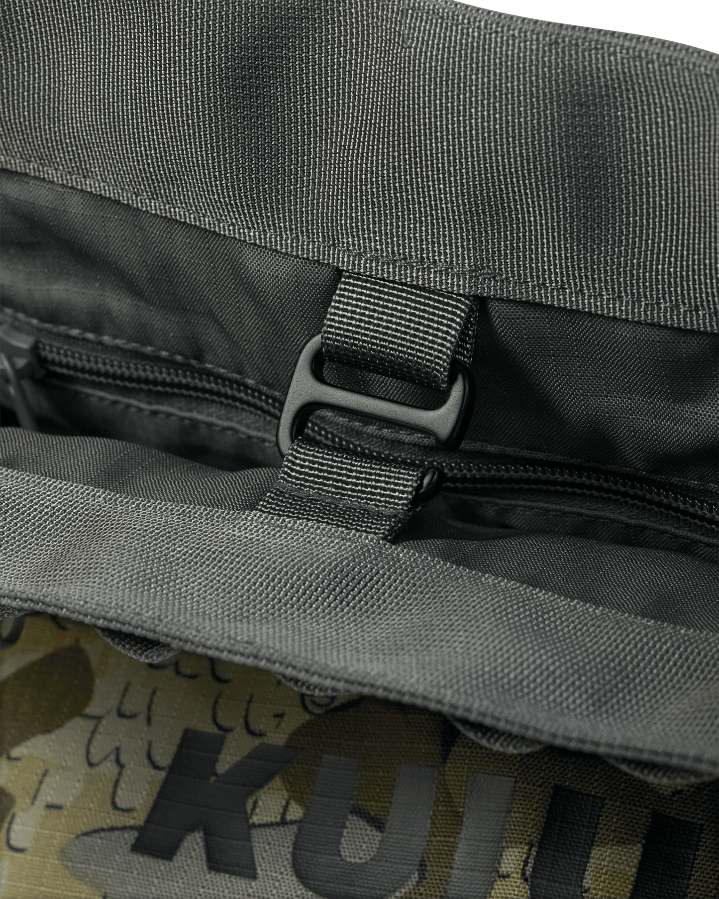 KUIU CORDURA® 1850 Tote Bag