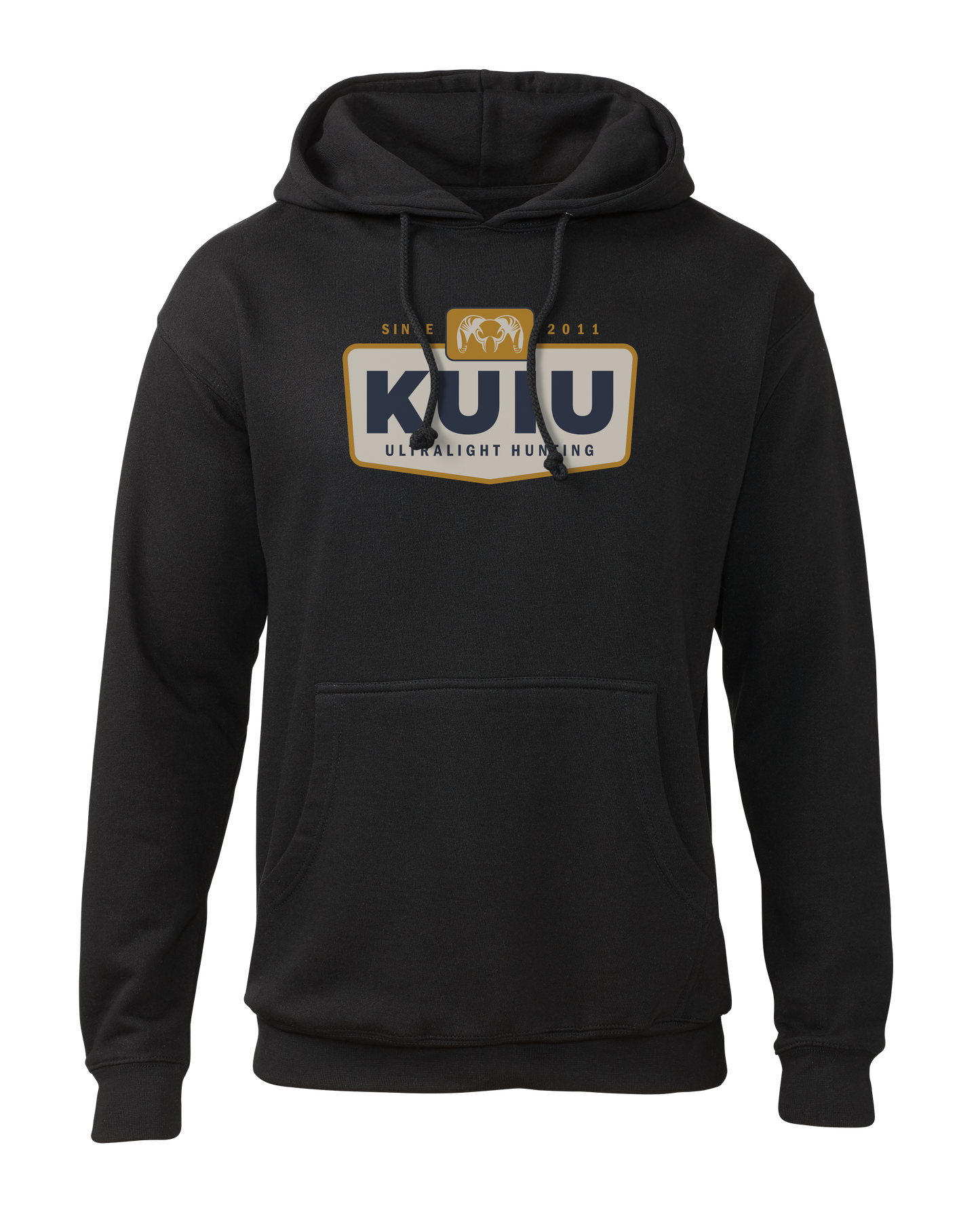 KUIU Patch Hoodie