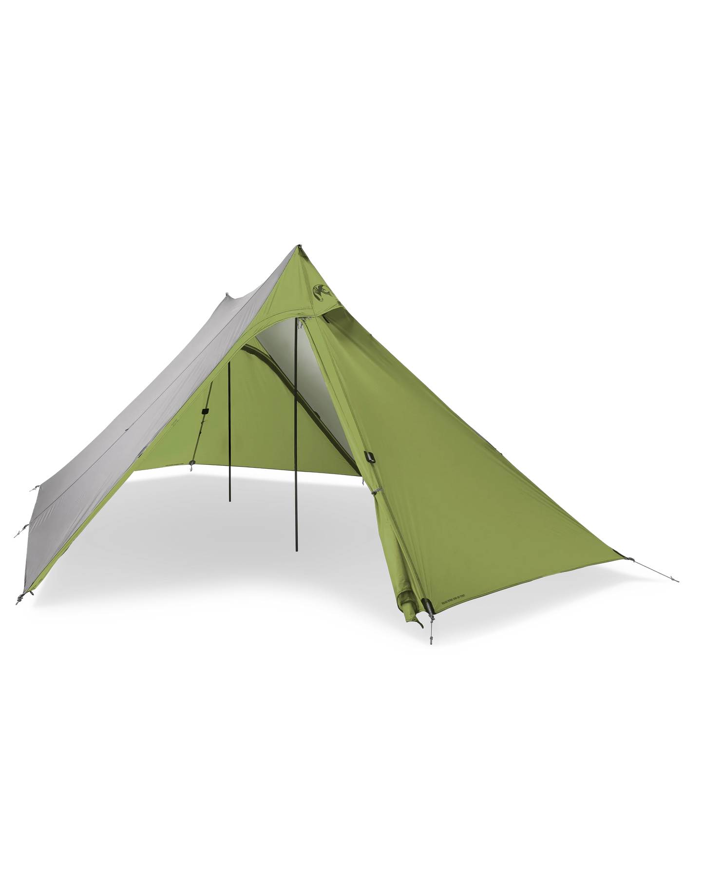 Summit Refuge 3 Person Tent