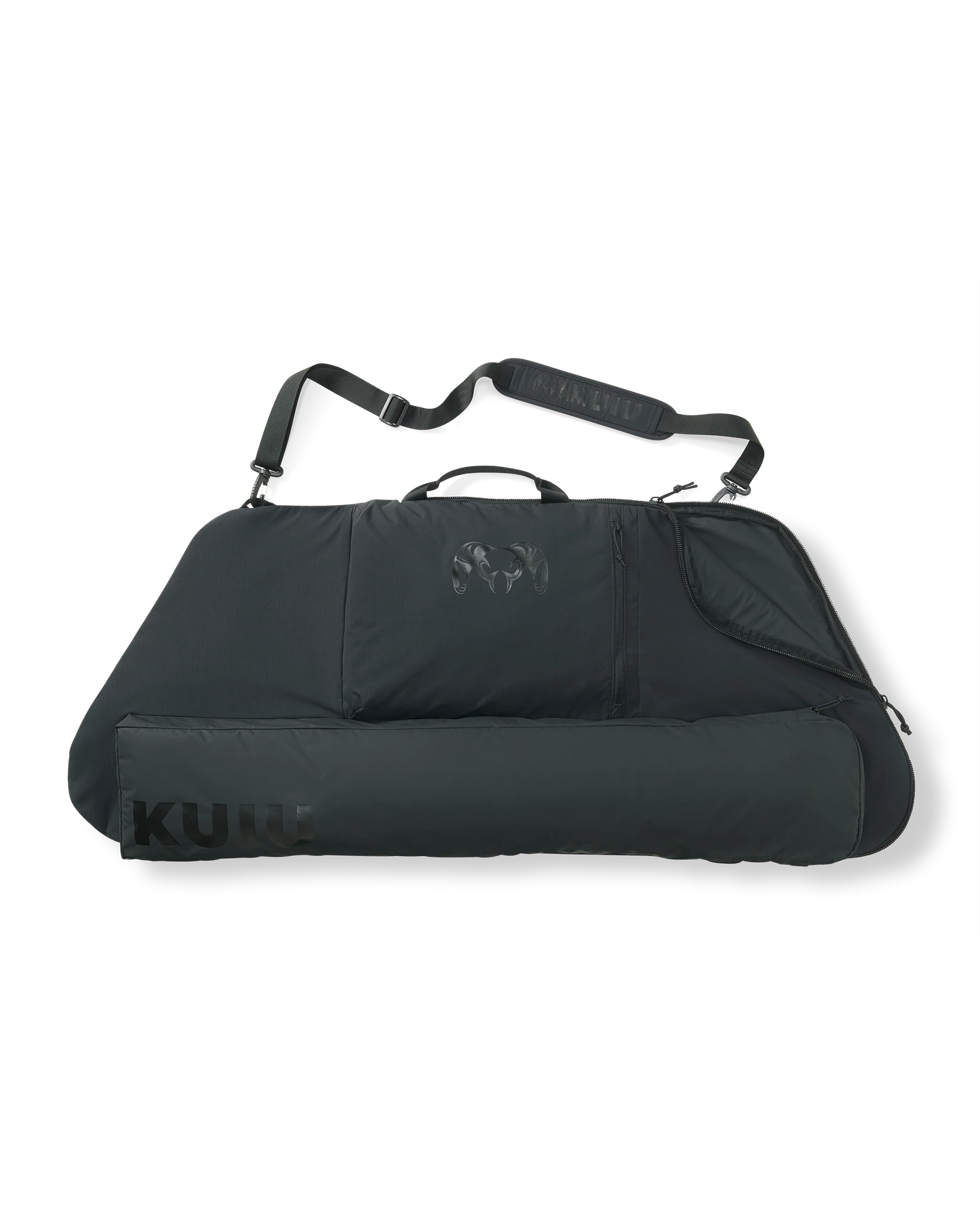 Bow Travel Cover