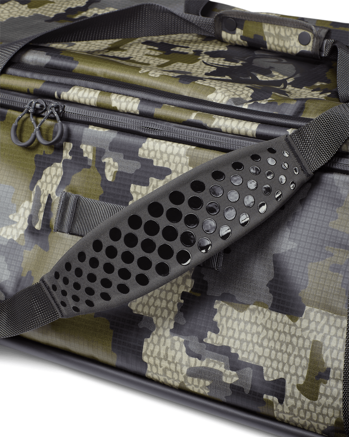 TwoTrack 8000 Boot Duffel