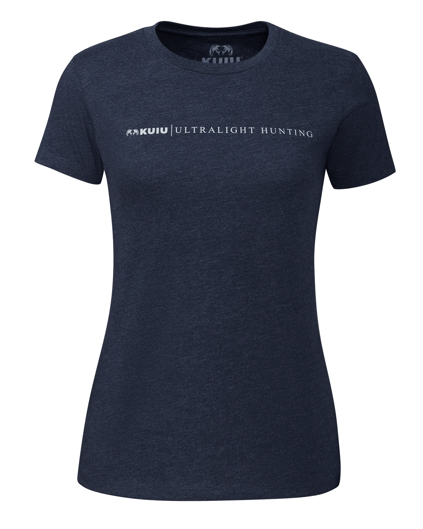 Women's Line Logo T-Shirt