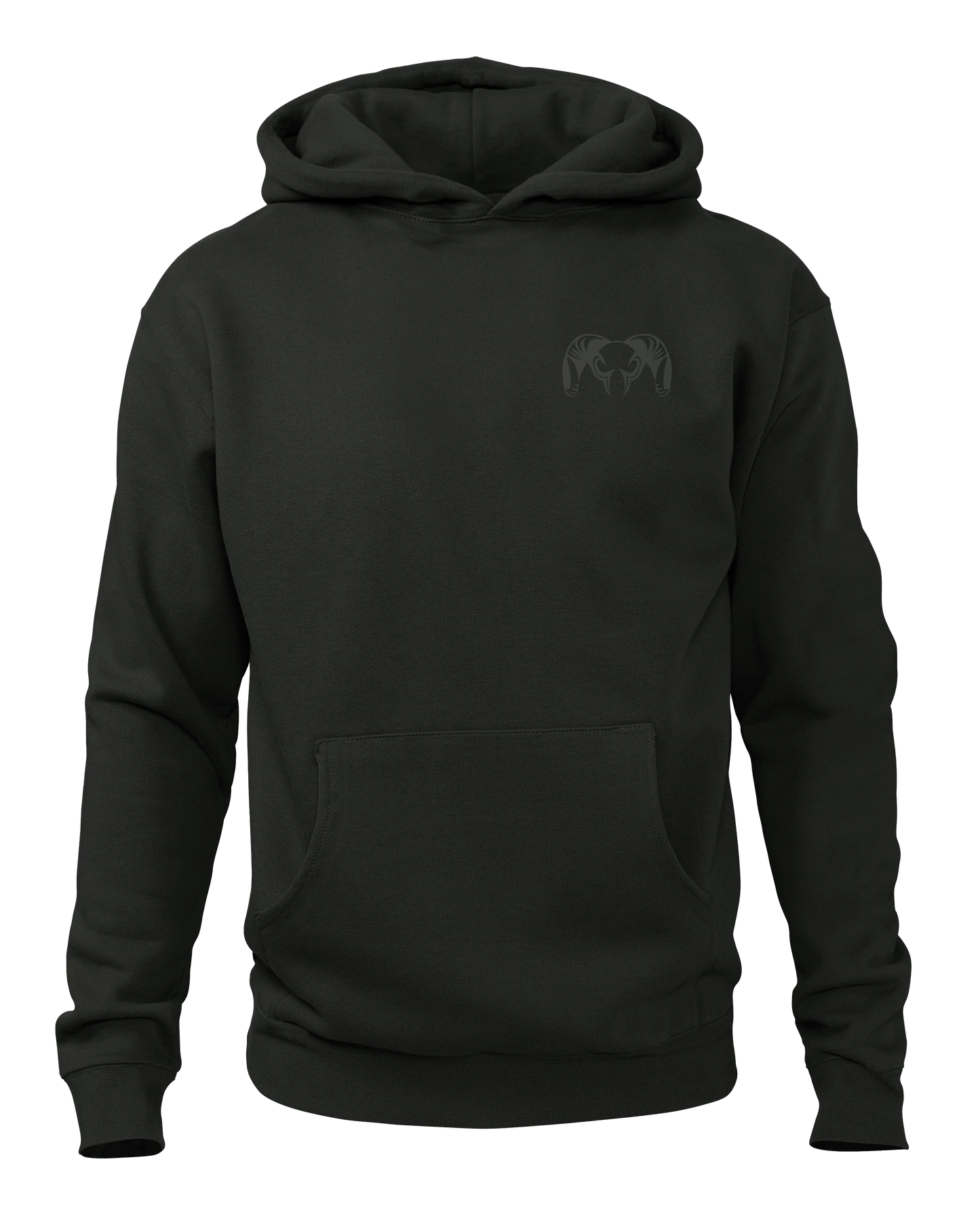 Workgrade Heavyweight Hoodie