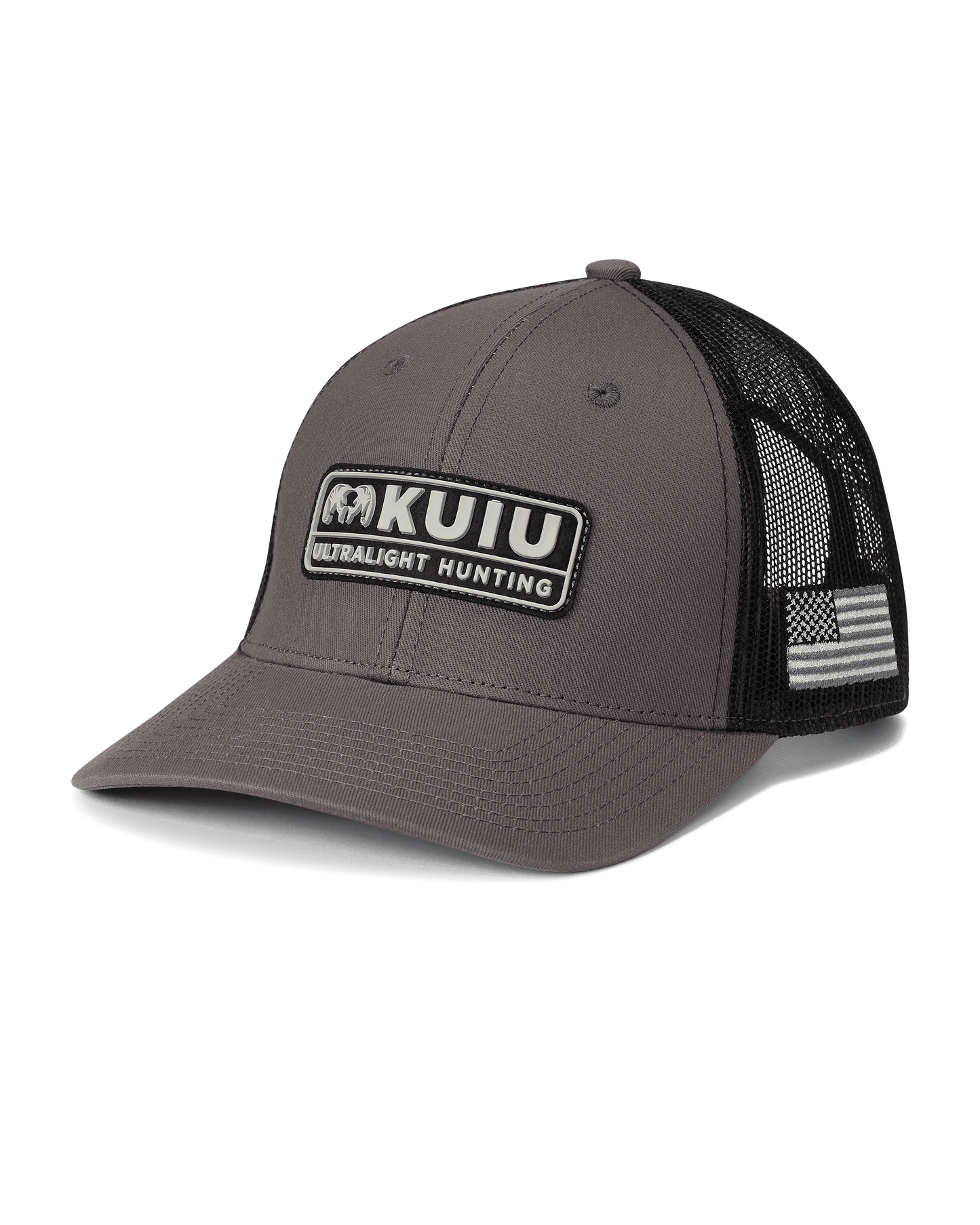 KUIU Ultralight Hunting Patch Hat