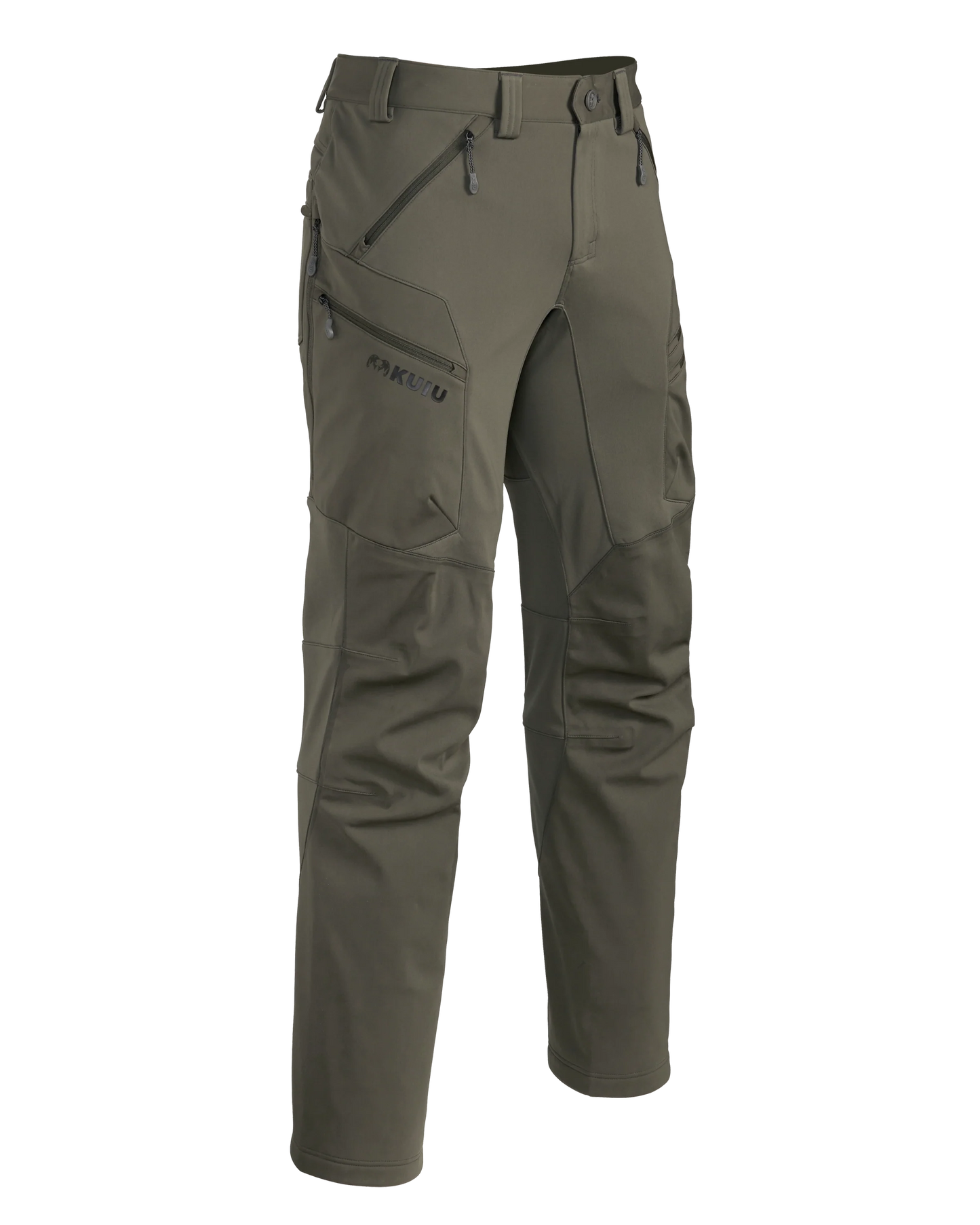 Axis Hybrid Pant