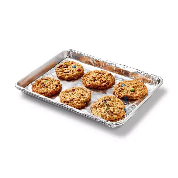 Standard Aluminum Foil - 85 sq ft