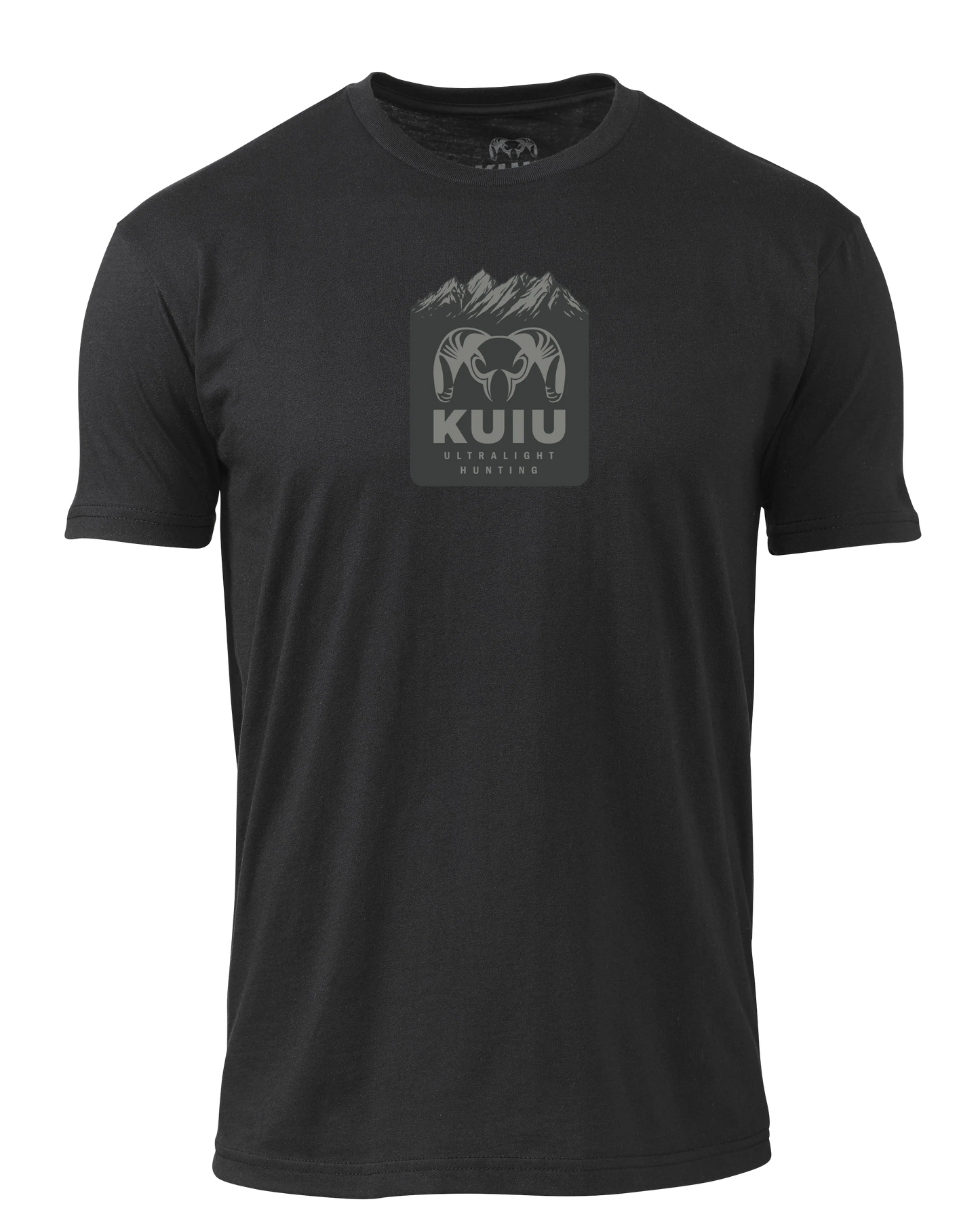 KUIU Mountain Logo T-Shirt