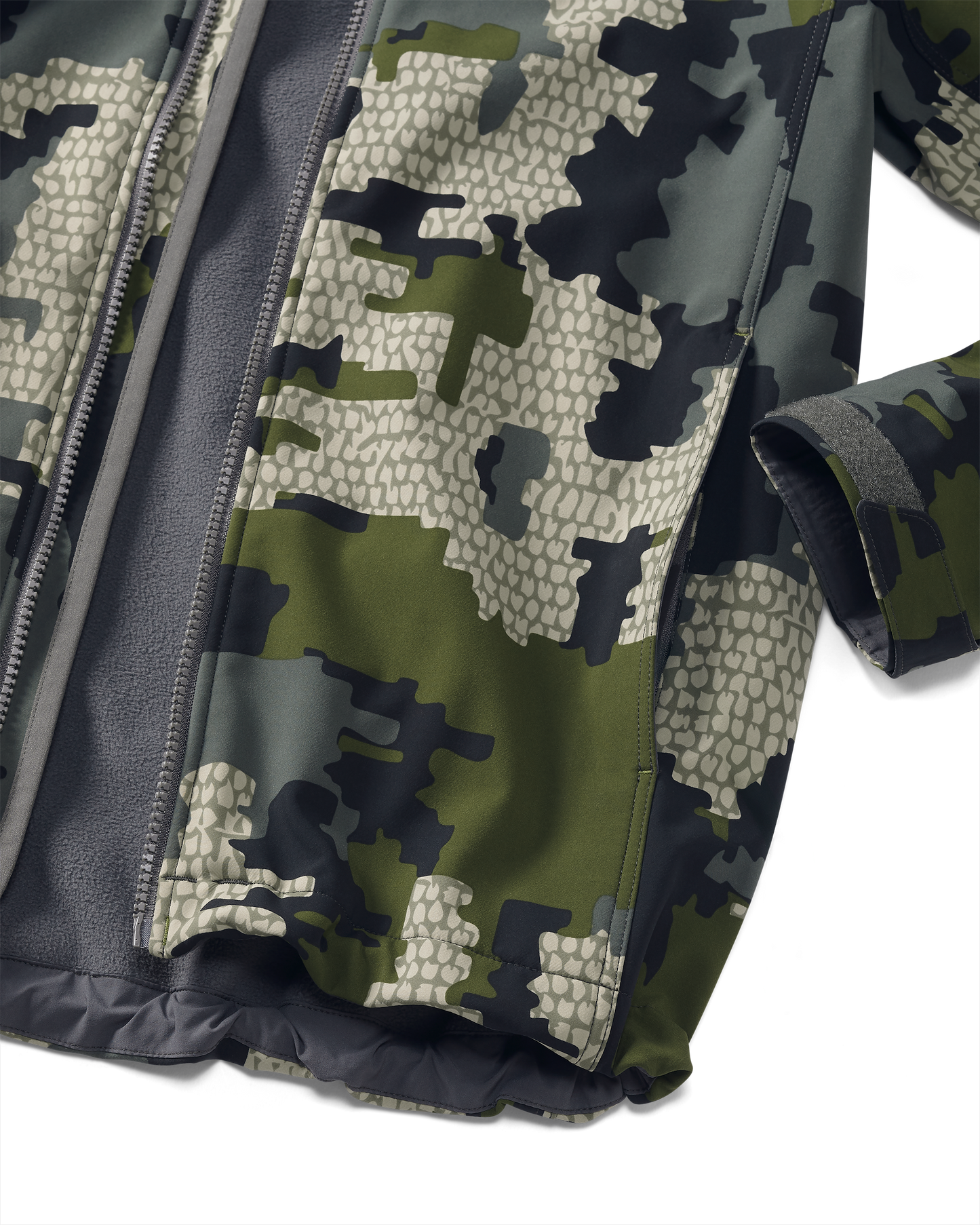 Youth Trailblazer Jacket