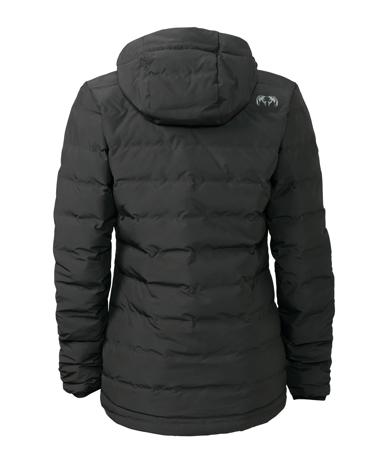 Women's Elements Hooded Jacket