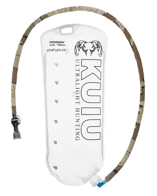 Hydration Hose Cover