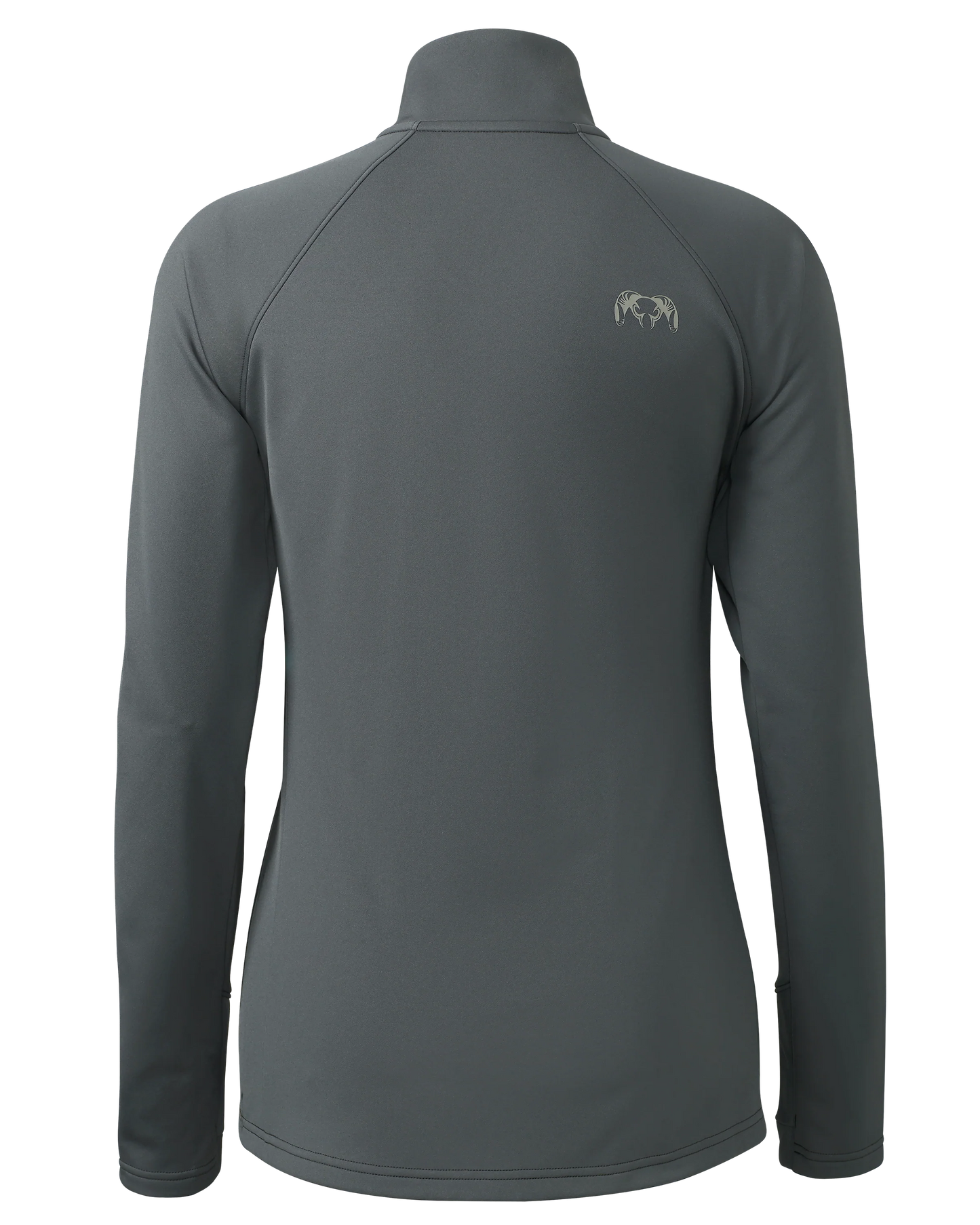 Women's StrongFleece 190 Zip-T