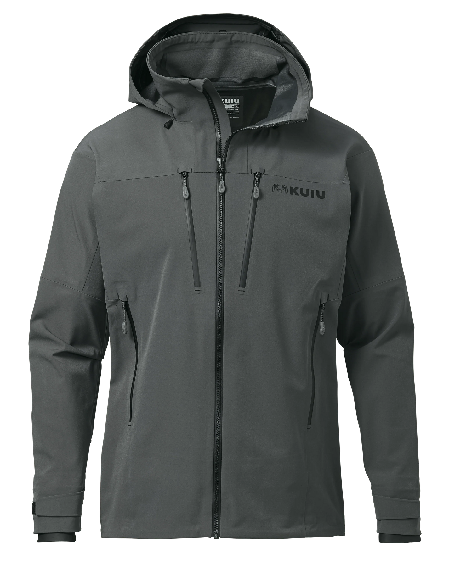 Yukon TR Rain Jacket