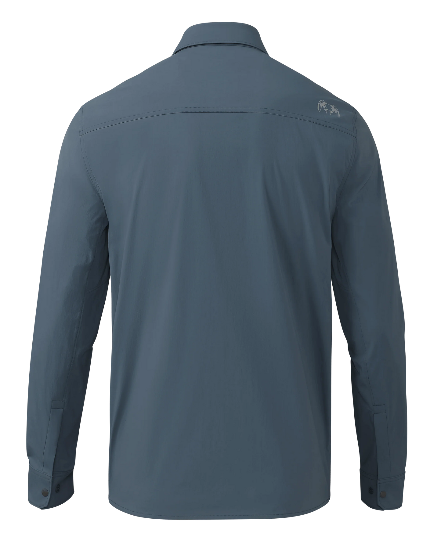 Intrepid LS Shirt