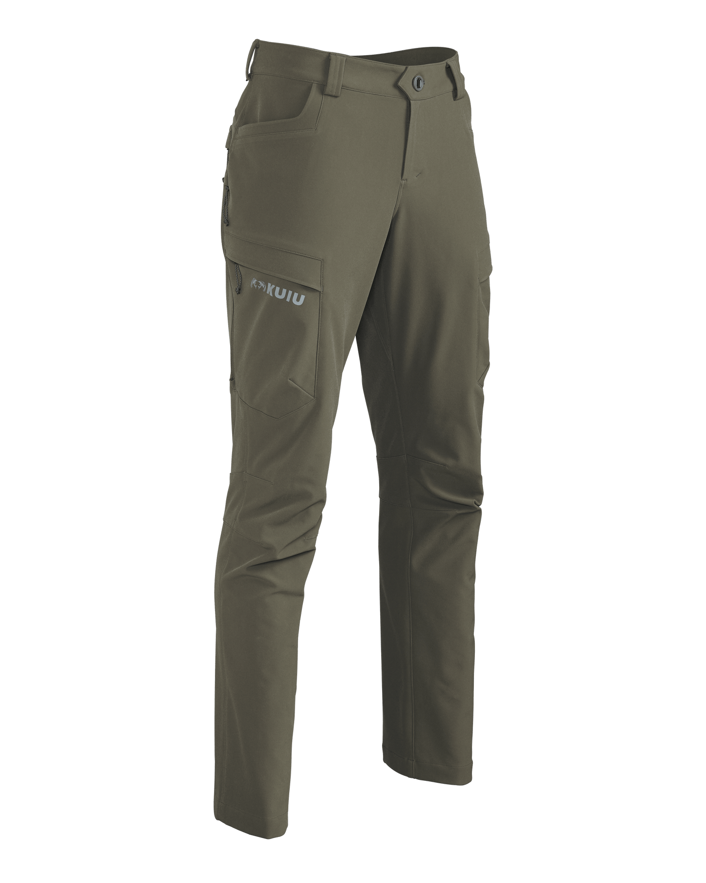 Women's Attack Pant