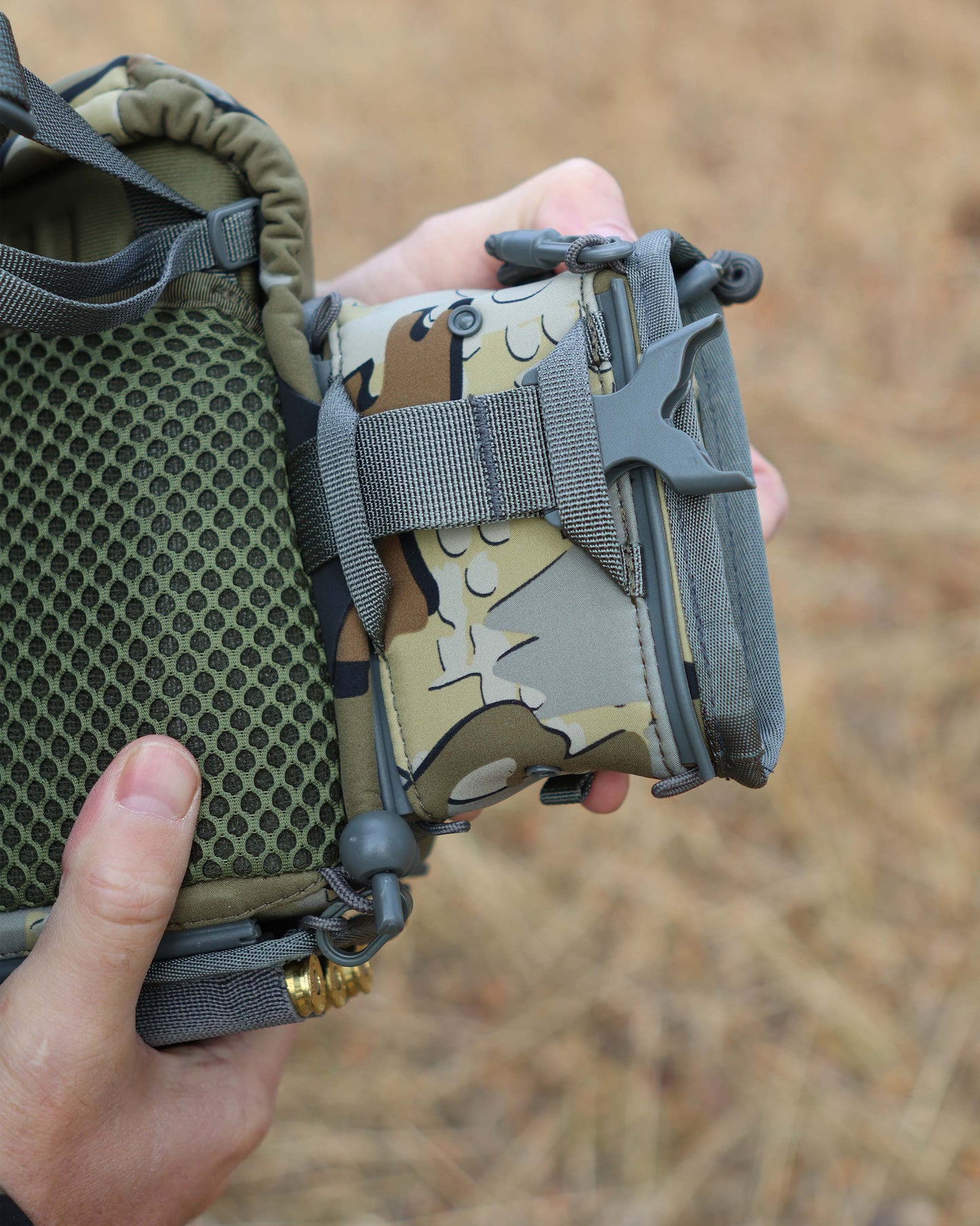 PRO G3 Rangefinder Holder