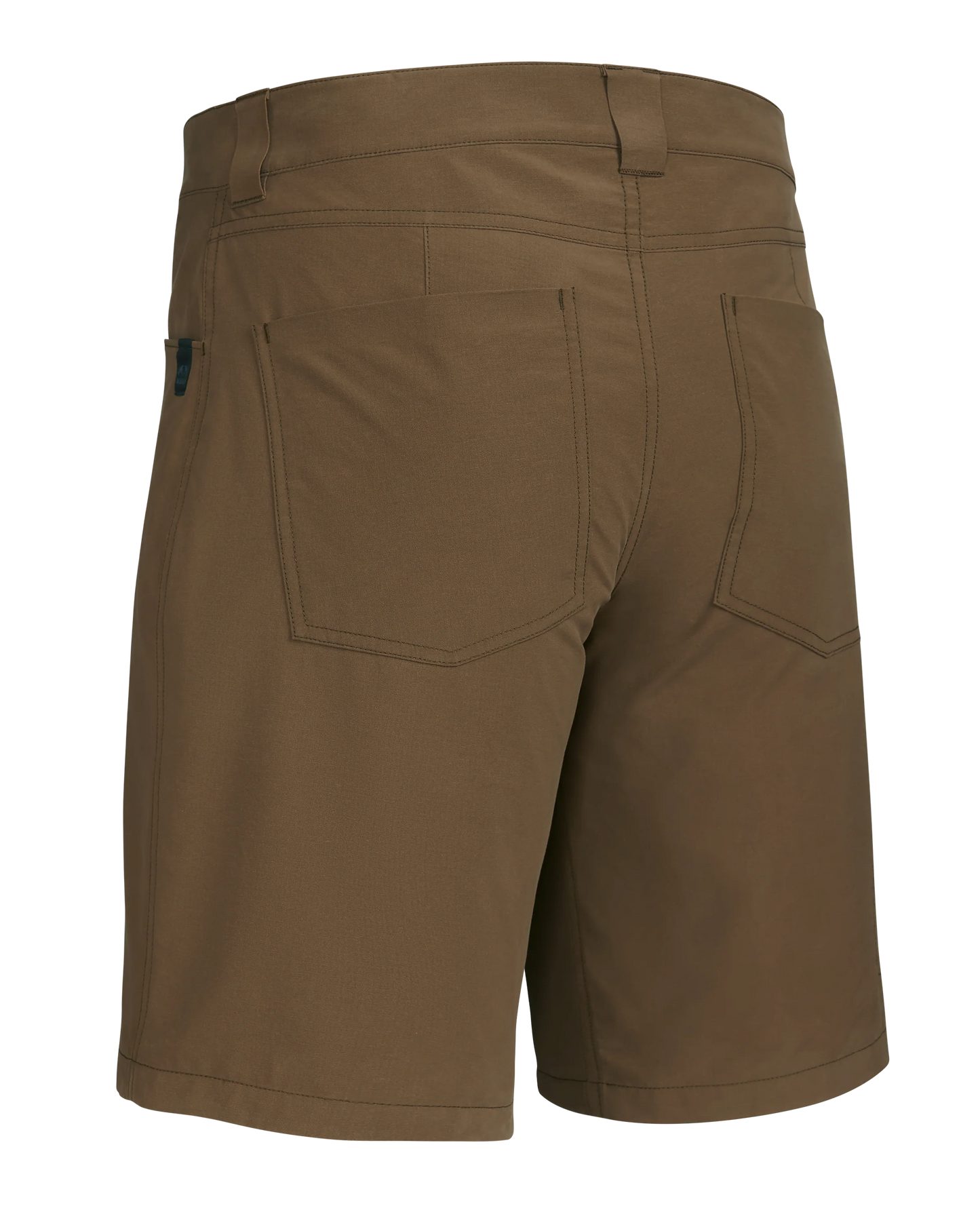 Bridger 10″ Short