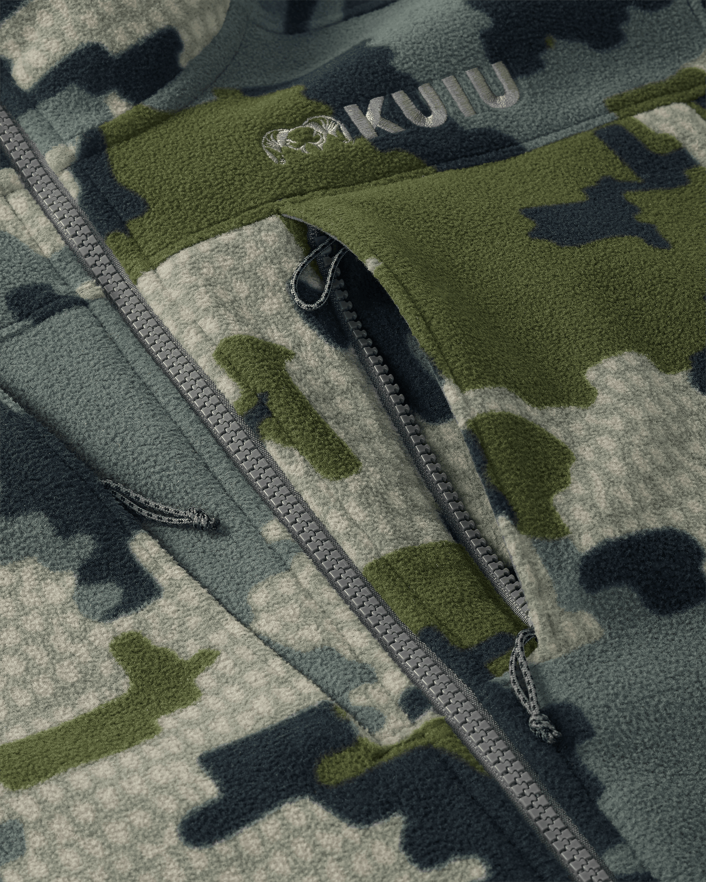 KUIU Proximity LT Hooded Jacket