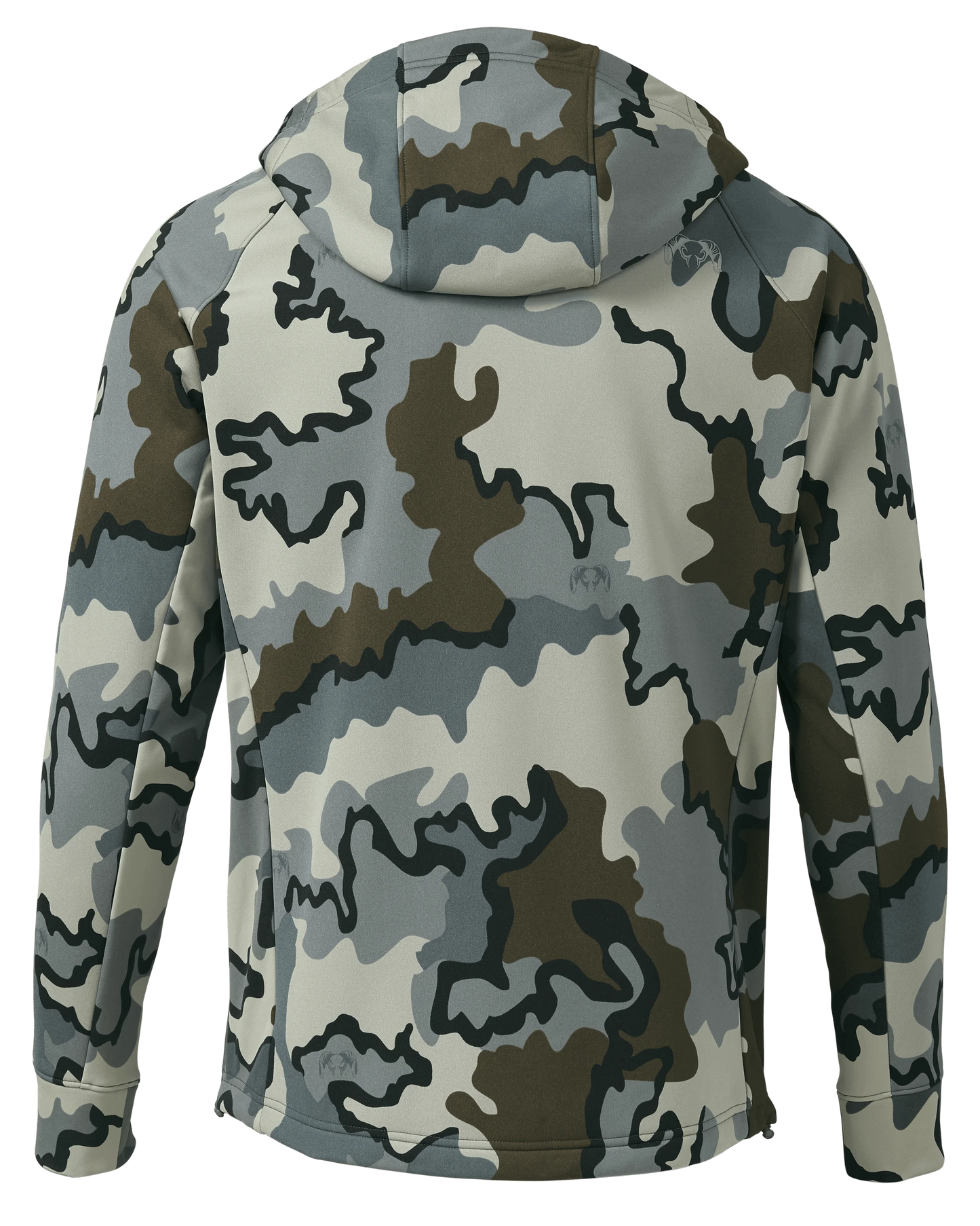 StrongFleece 275 Full Zip Hoodie