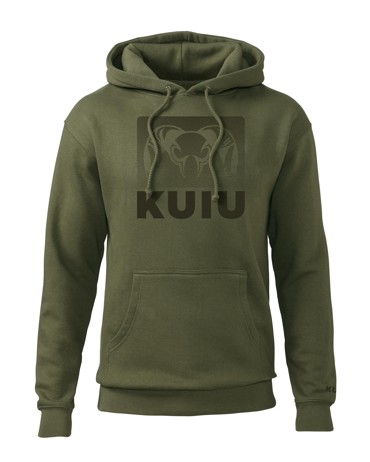 KUIU Fade Hoodie