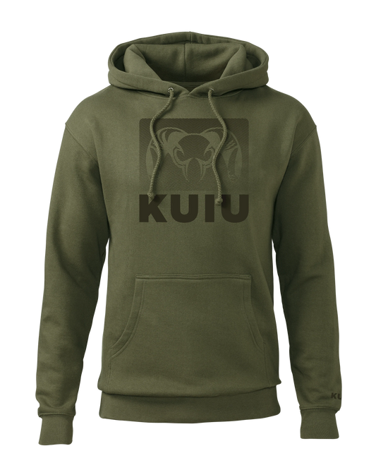 KUIU Fade Hoodie