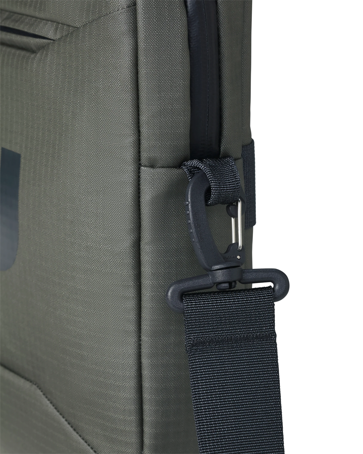 Waypoint Messenger Bag