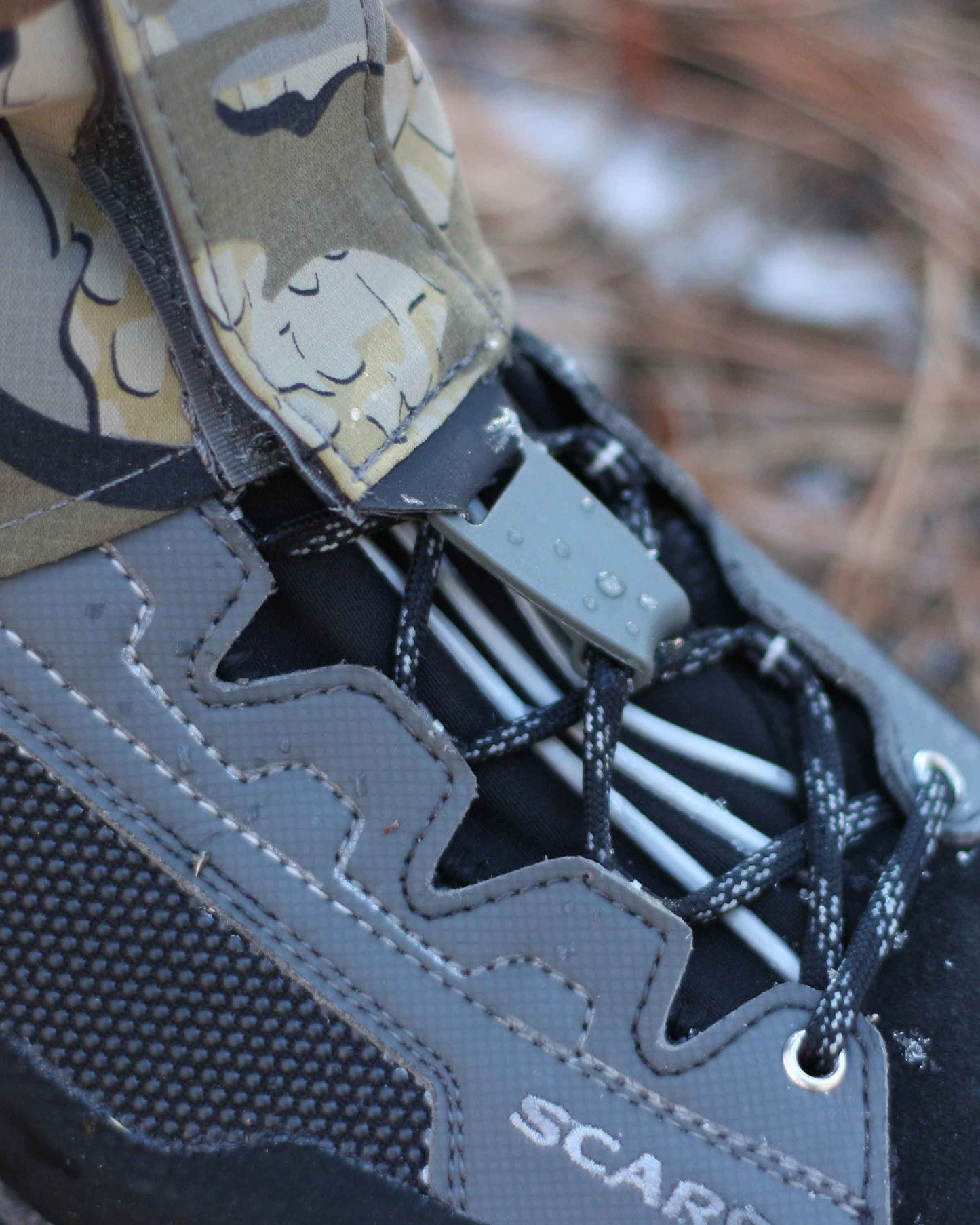 KUIU Kutana Storm Gaiter