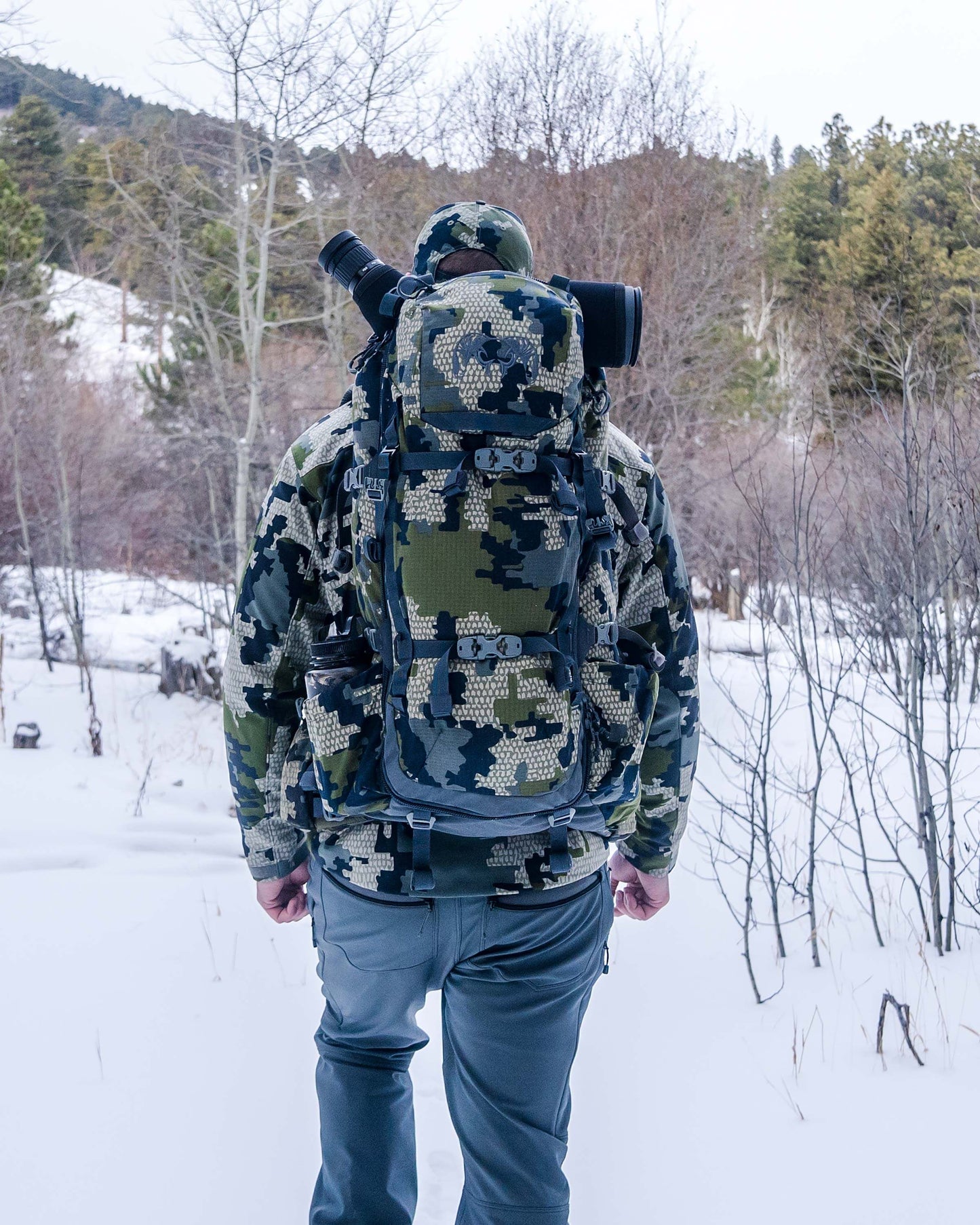 PRO Divide 4500 Pack