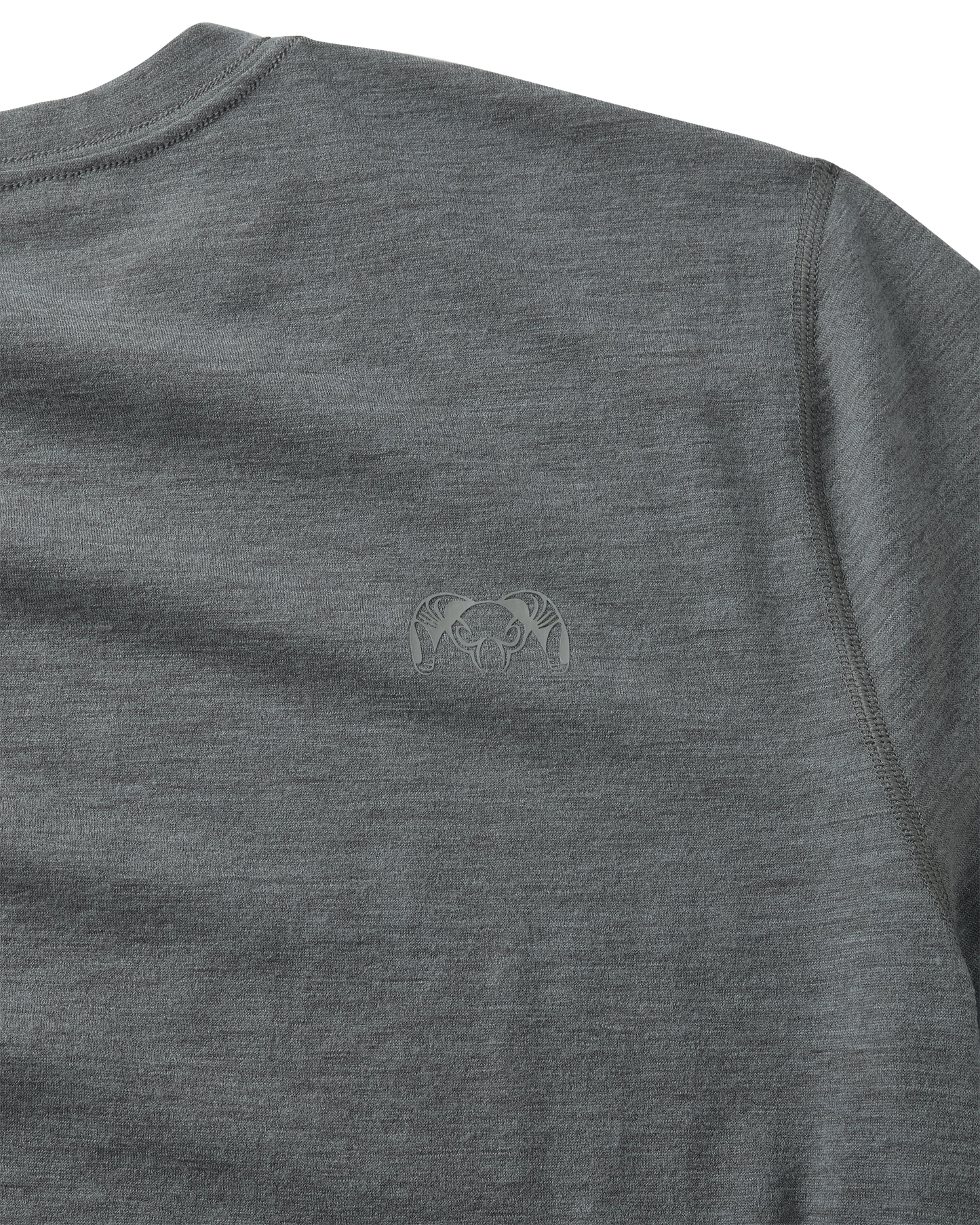 ULTRA Merino 120 LT SS Crew-T