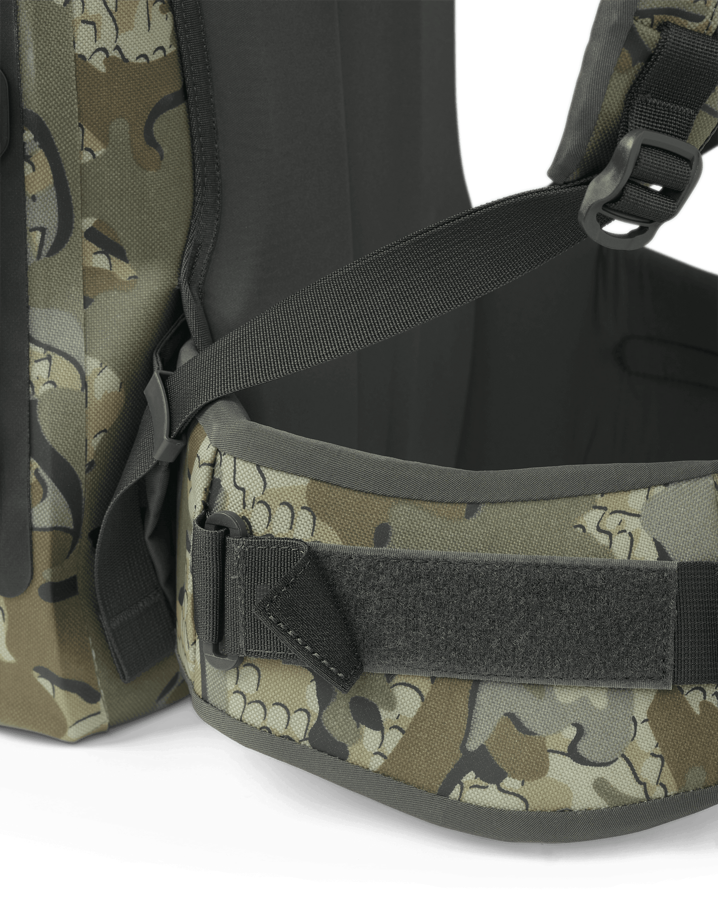 DeltaStorm 2200 Submersible Backpack