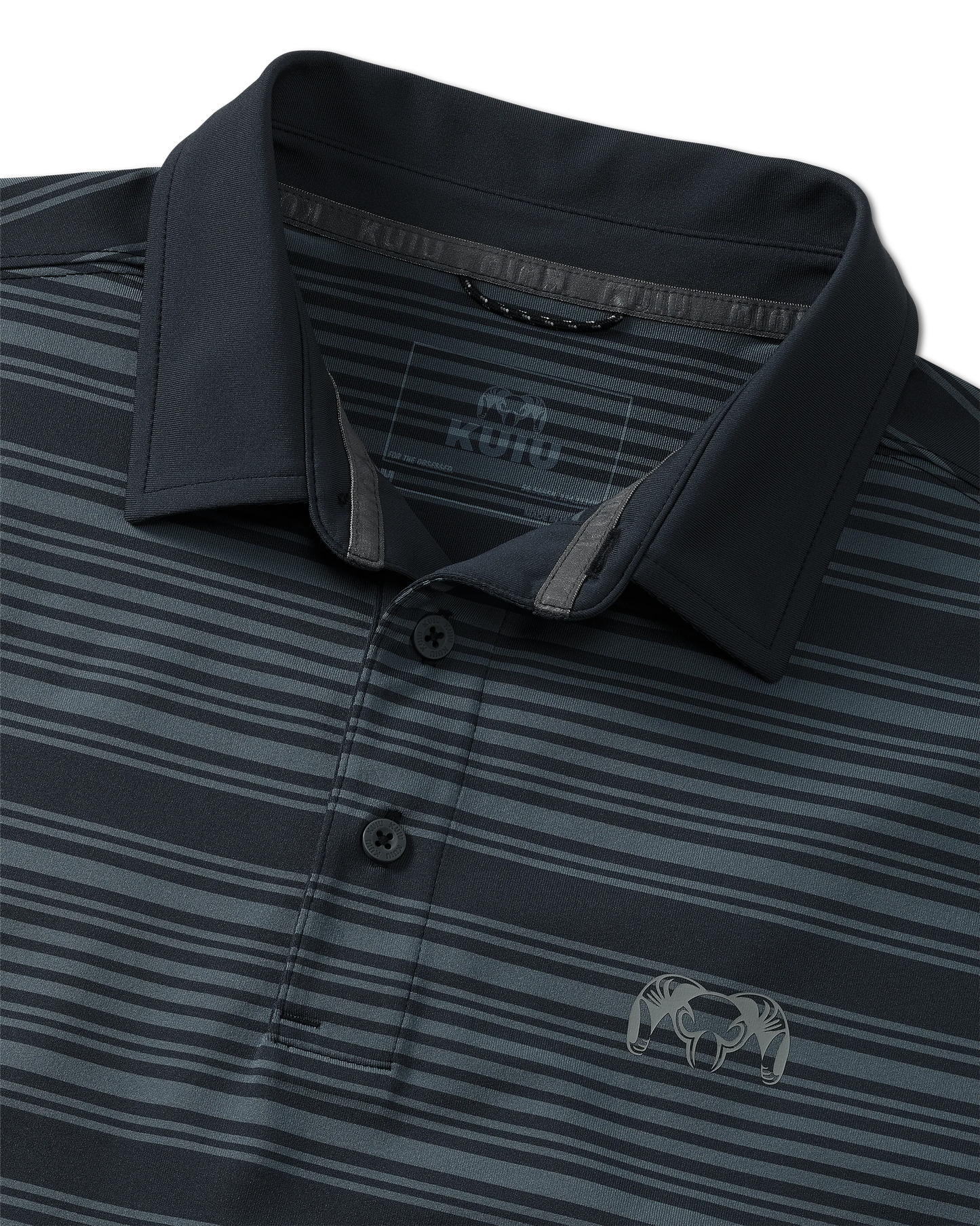 KUIU Performance Polo Stripe