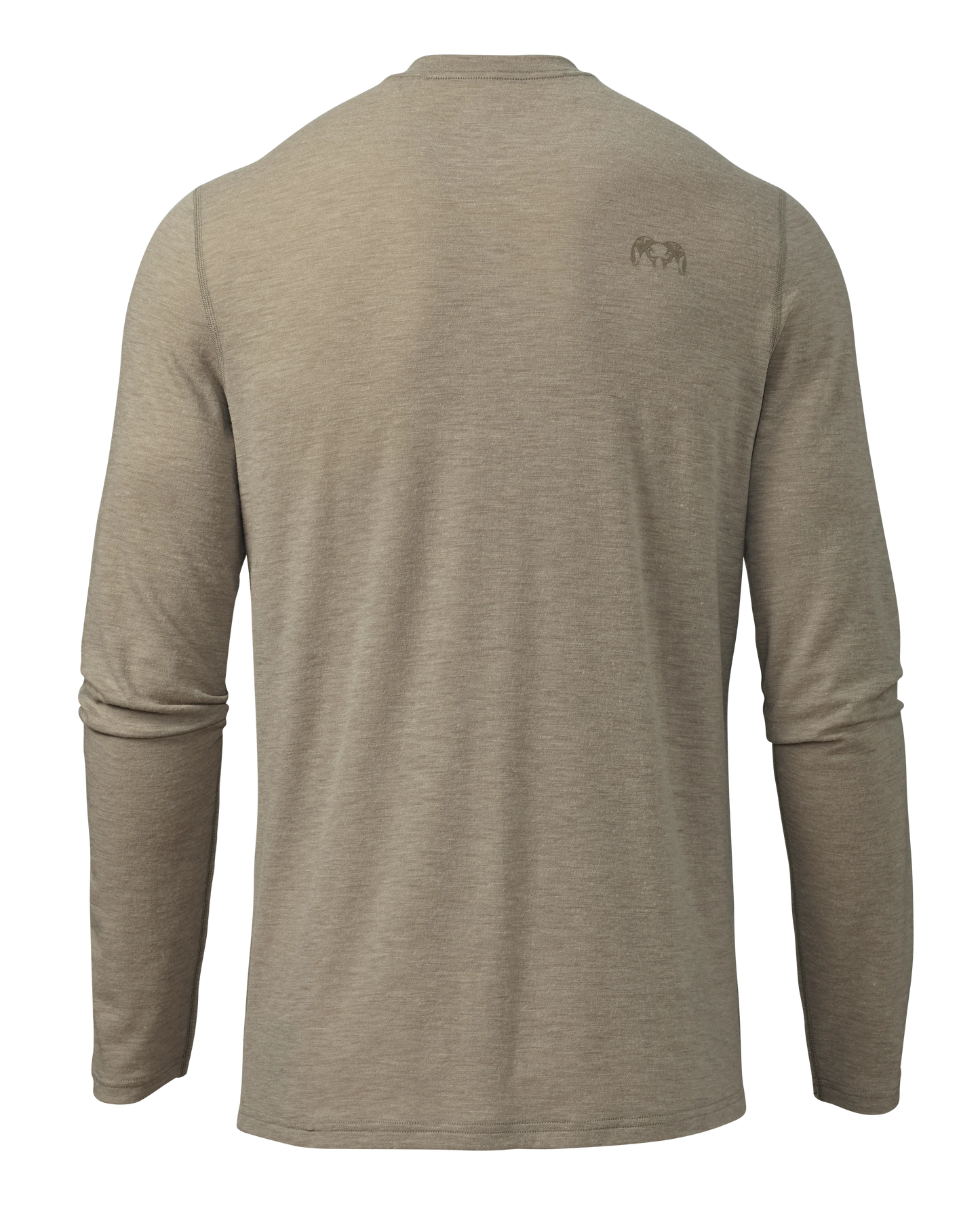 ULTRA Merino 120 LT LS Crew-T
