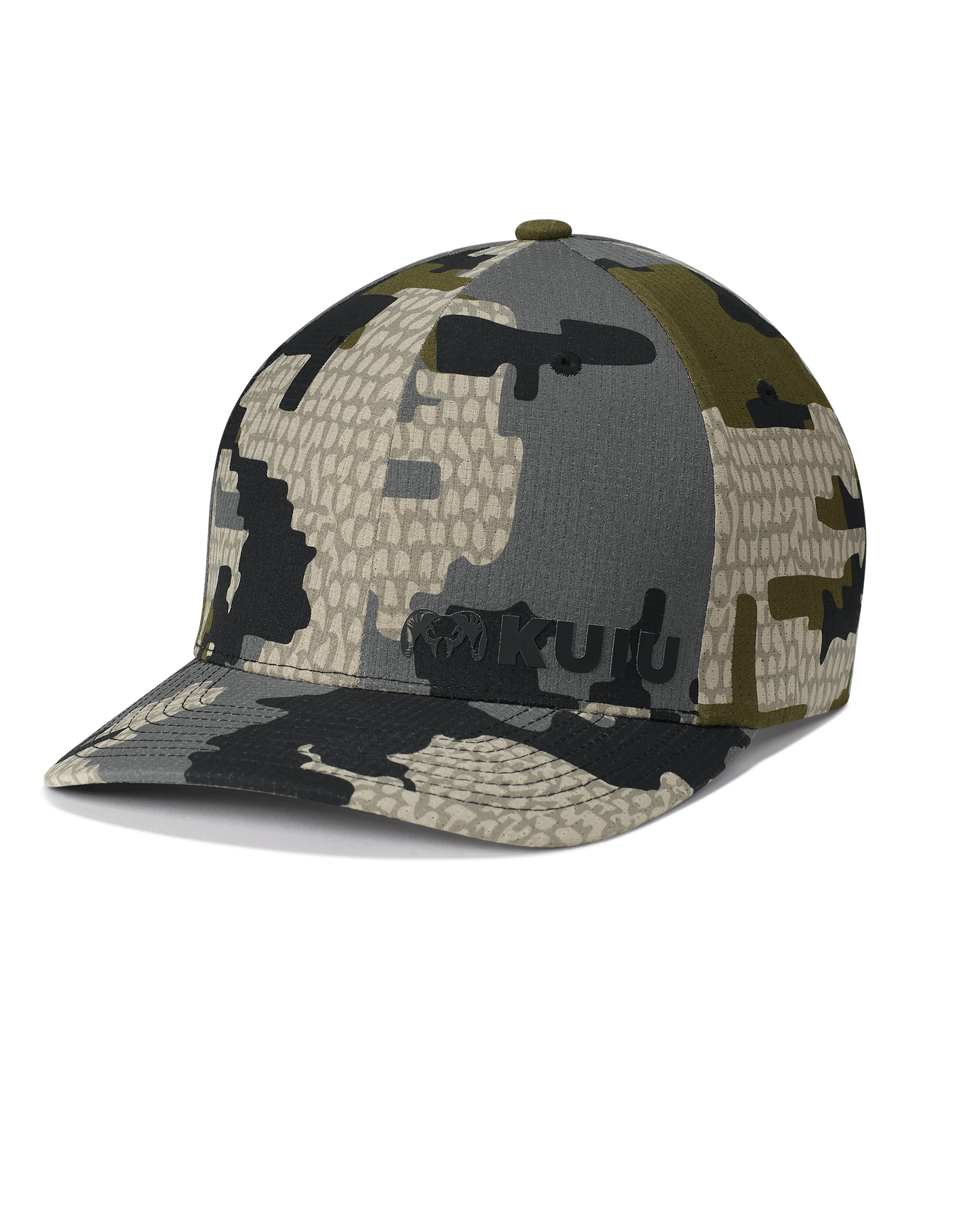PRO Airmesh Flexfit Hat