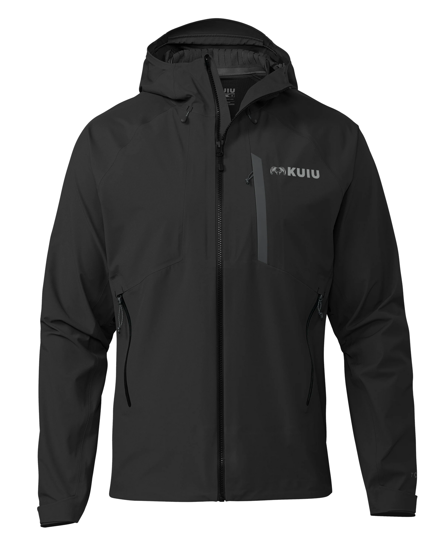 Chugach TR Rain Jacket