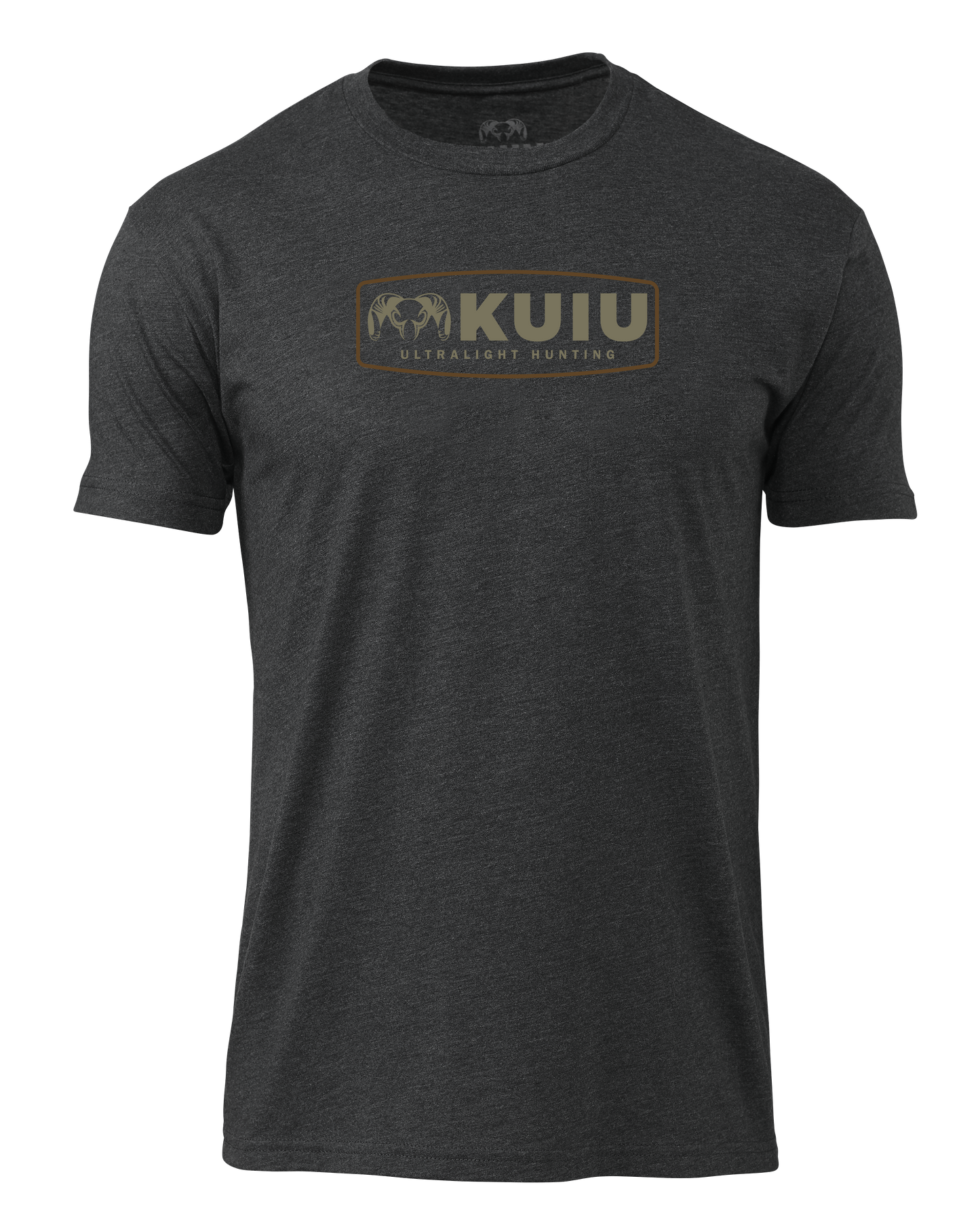 KUIU Outlined Patch T-Shirt