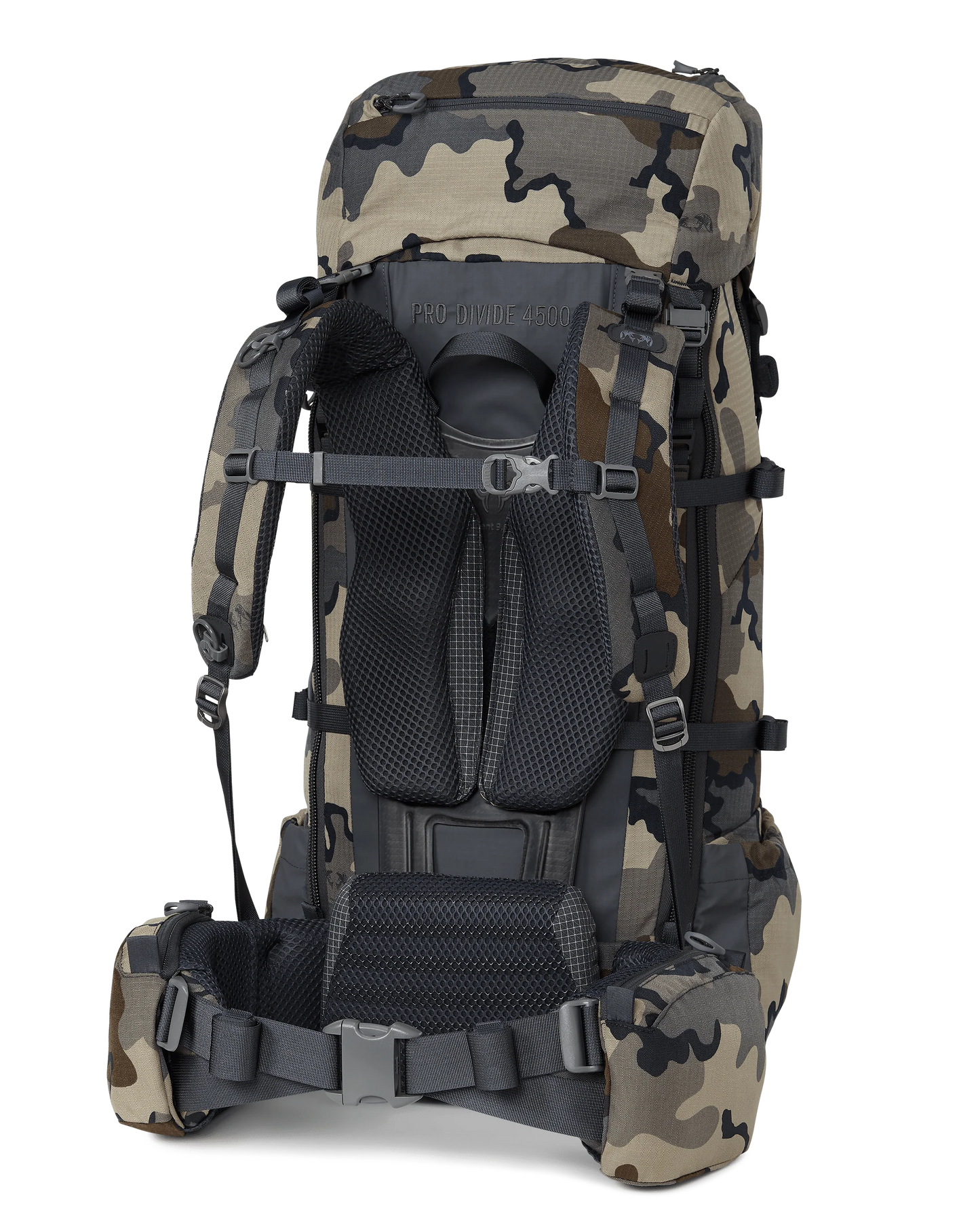 PRO Divide 4500 Pack