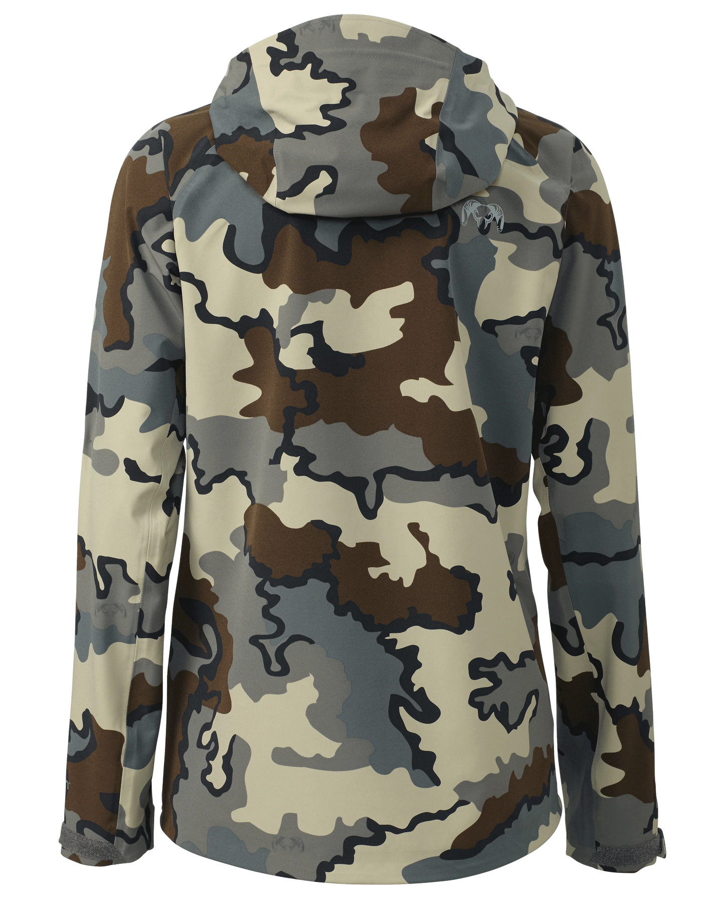 Women's Chugach TR Rain Jacket