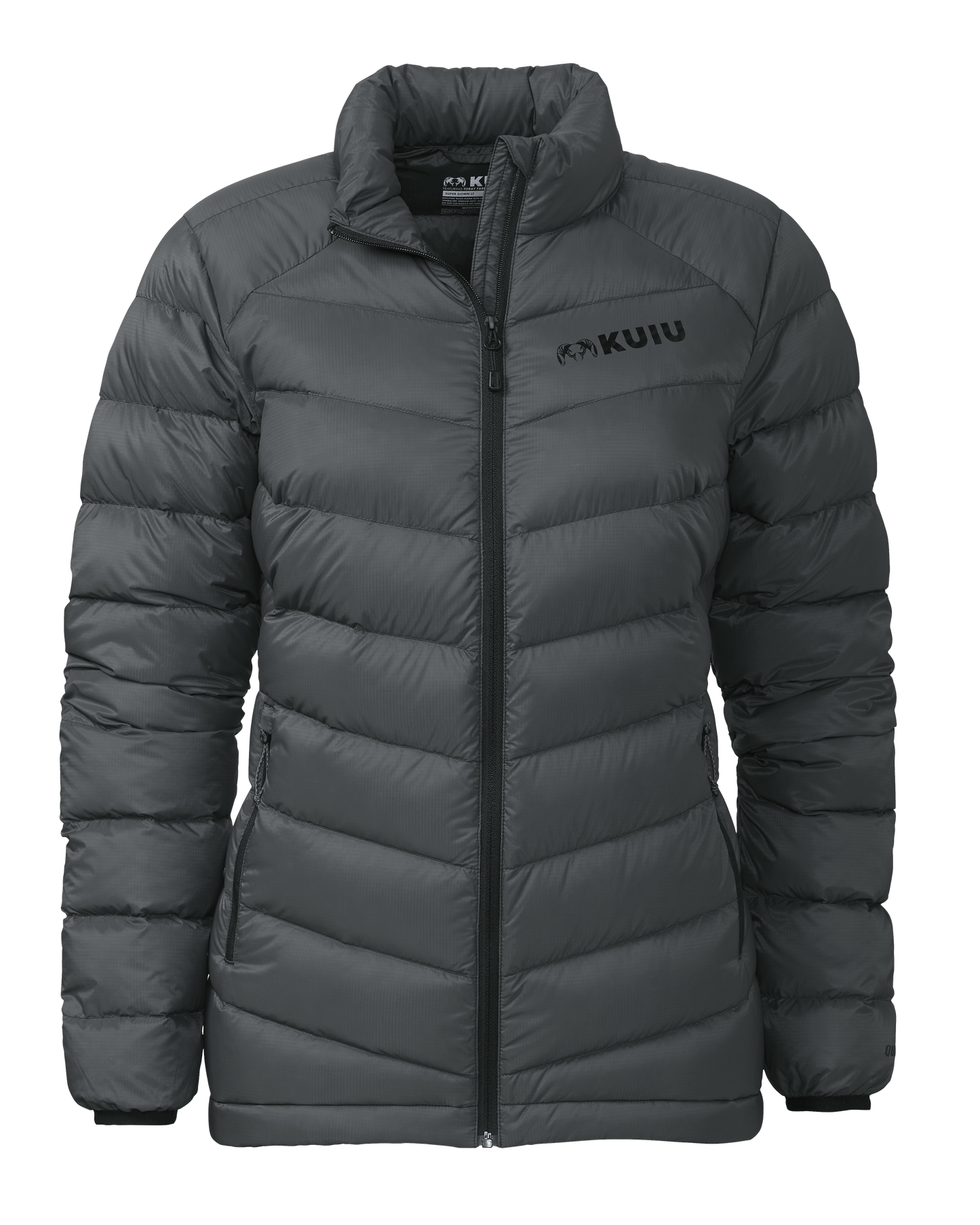 Women's Super Down LT Jacket