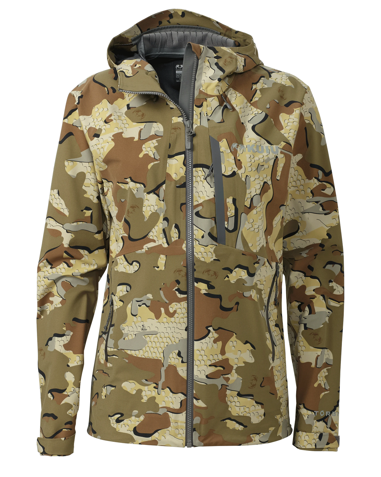 Women's Chugach TR Rain Jacket