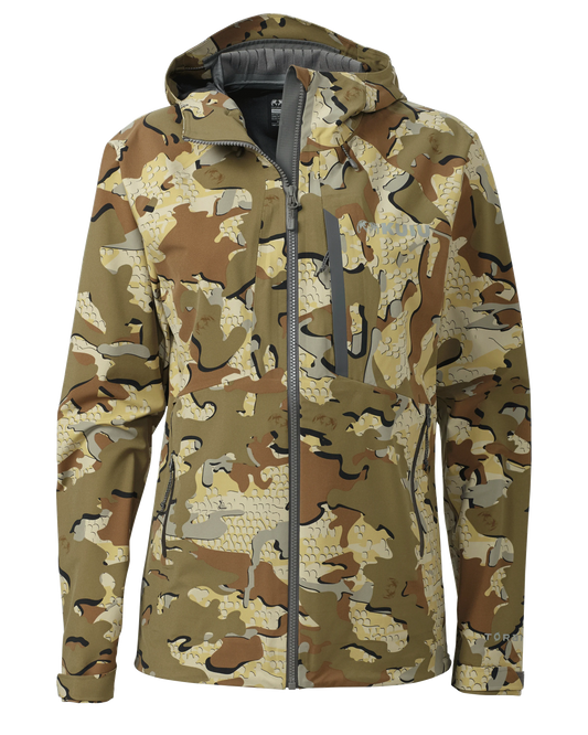 Women's Chugach TR Rain Jacket