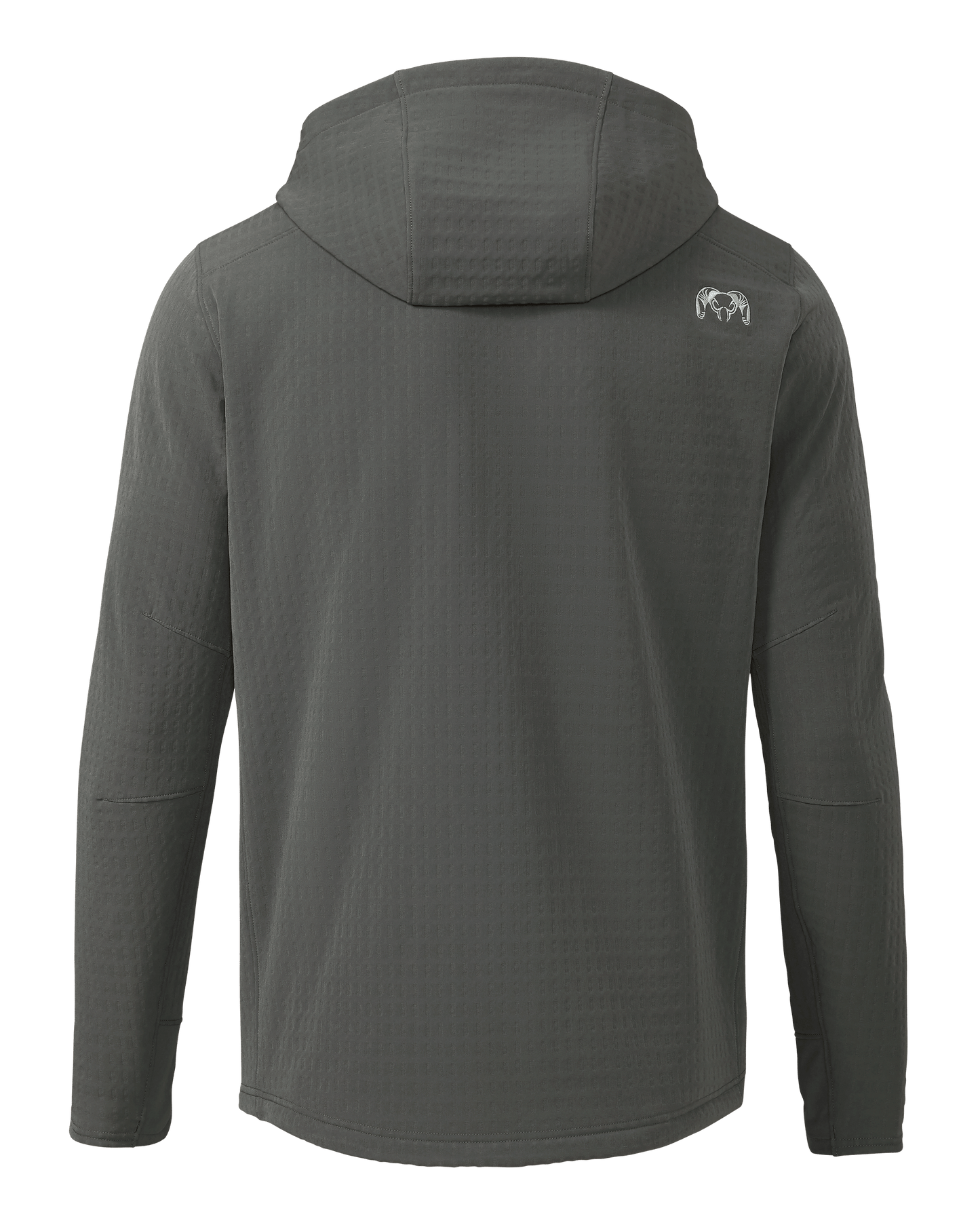 Blockfield Fleece Hoodie