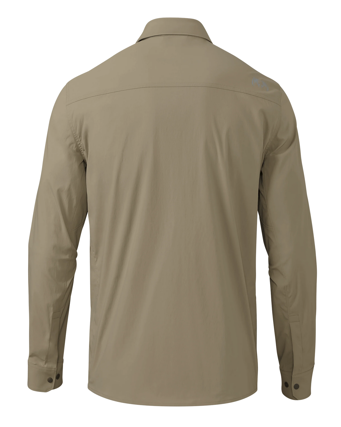 Intrepid LS Shirt