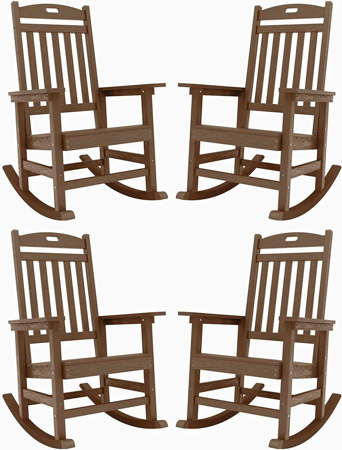 Outdoor Rocking Chair