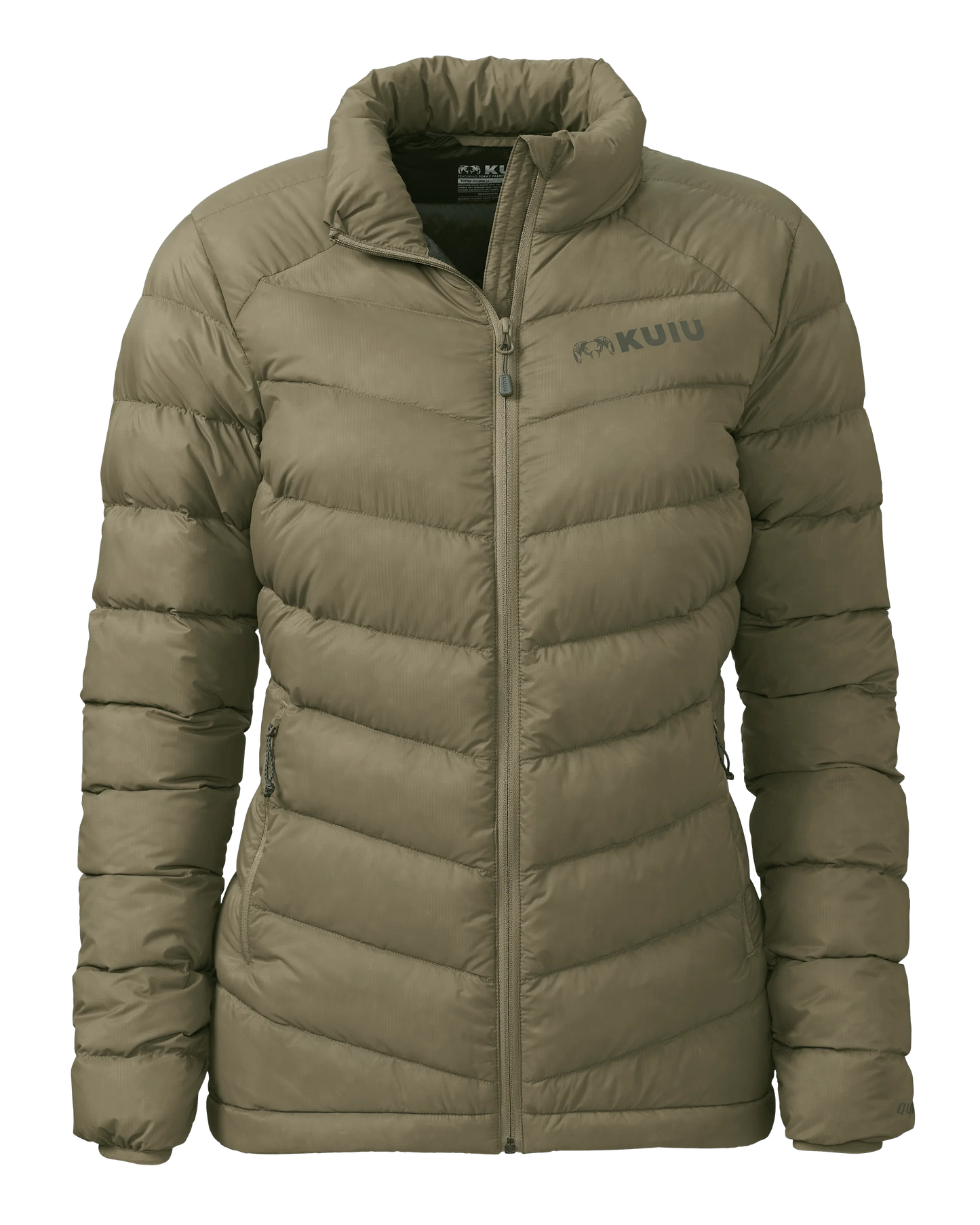 Women's Super Down LT Jacket